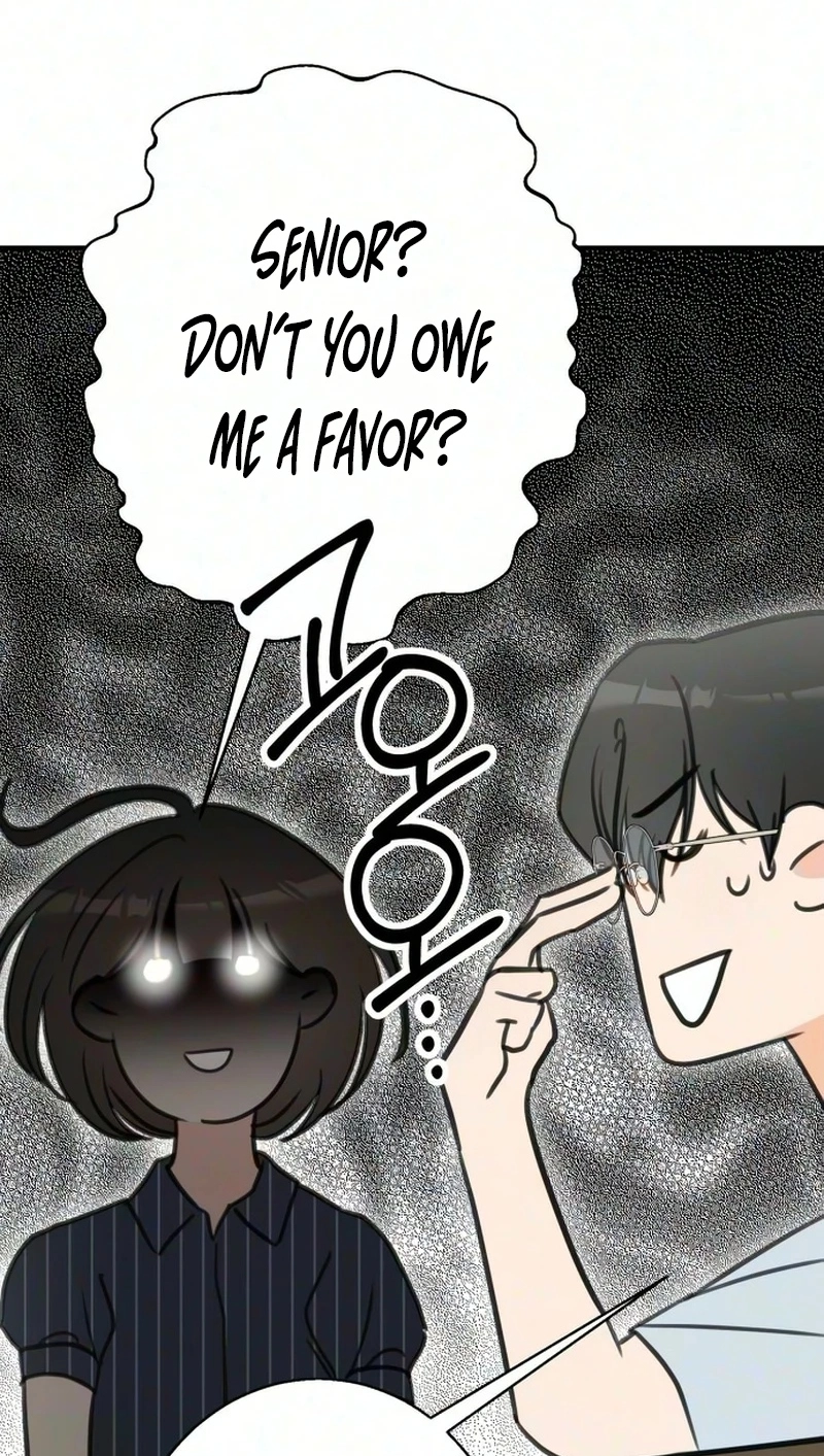 I Don't Want to Break Up Chapter 9 page 82 - 