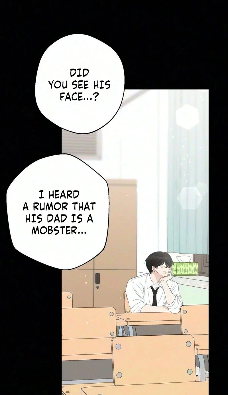 I Don't Want to Break Up Chapter 9 page 90 - 