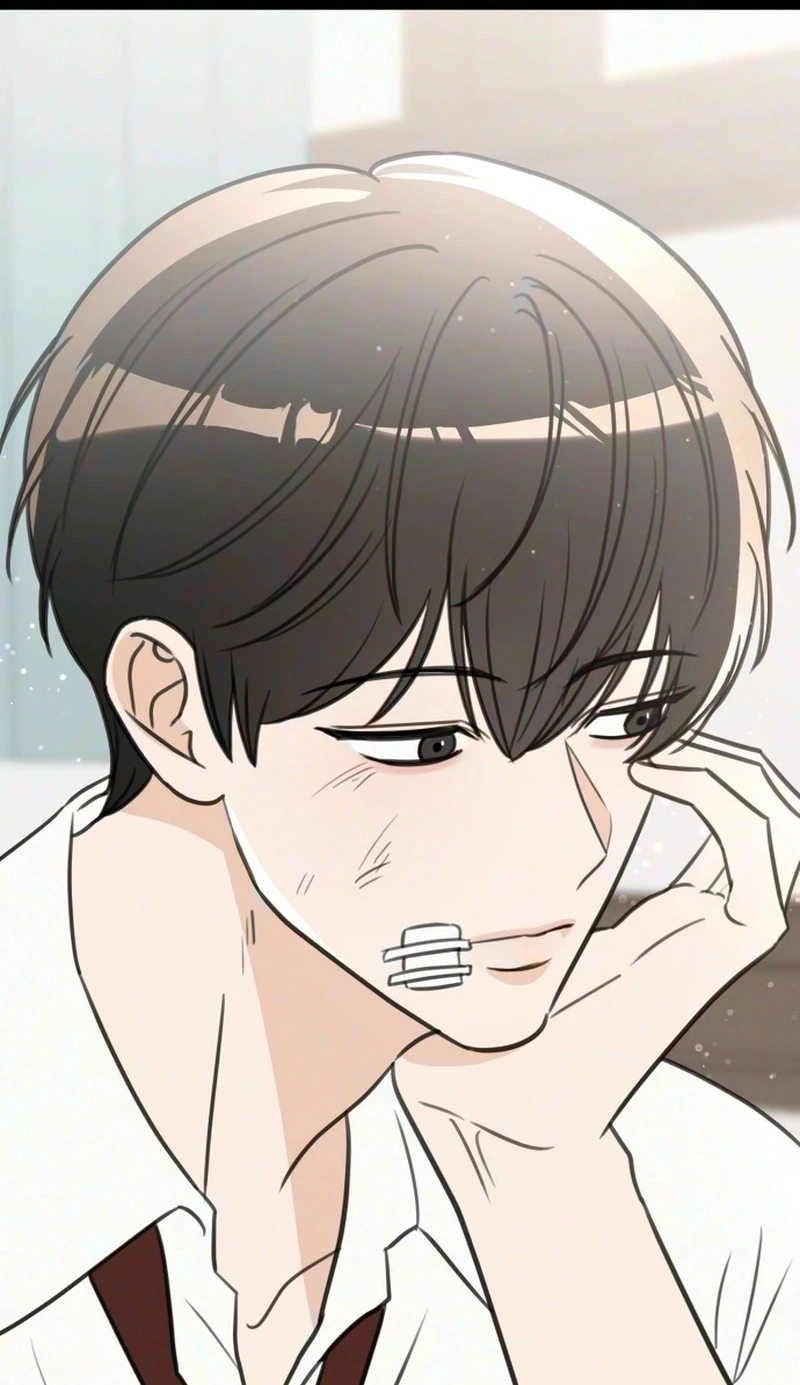 I Don't Want to Break Up Chapter 9 page 92 - 