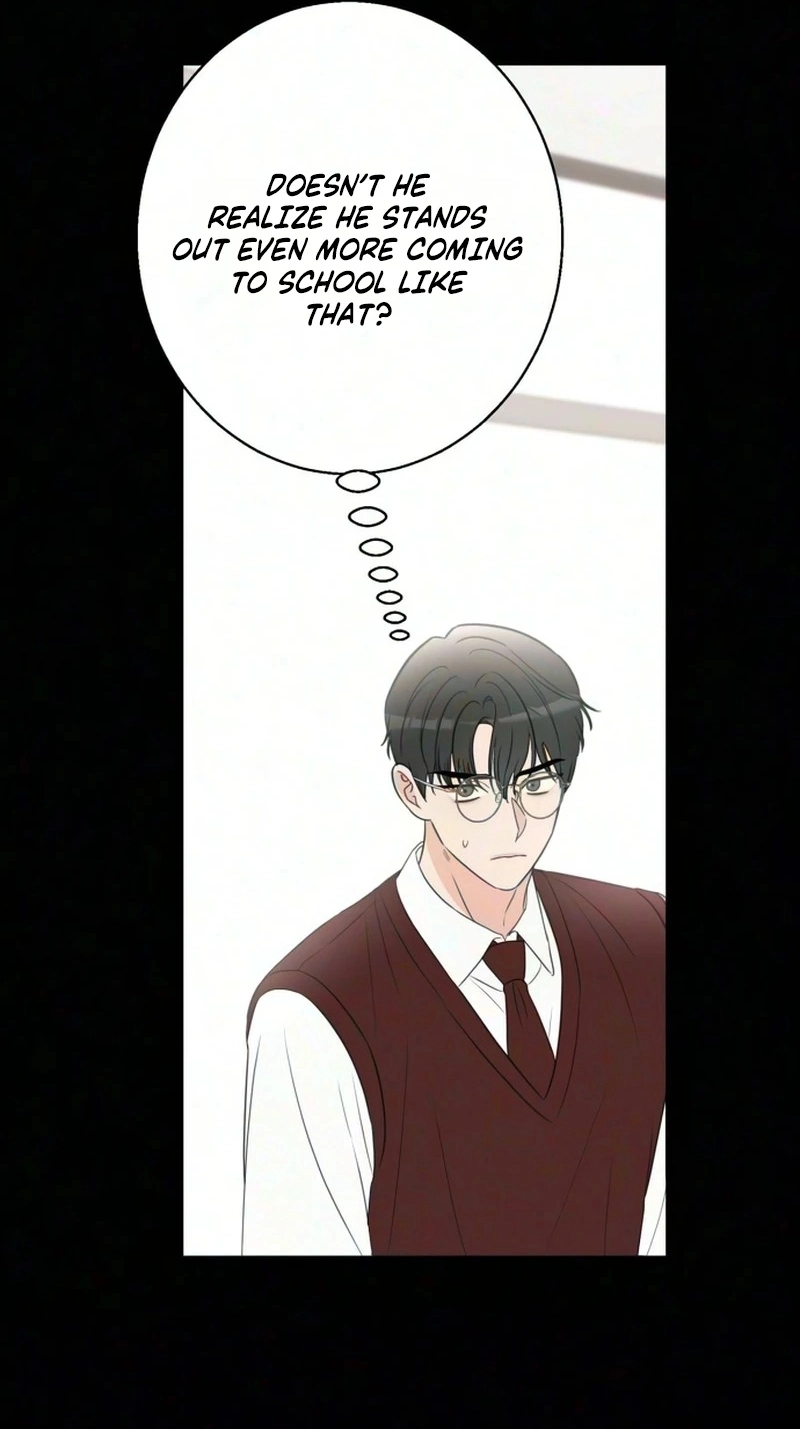 I Don't Want to Break Up Chapter 9 page 94 - 