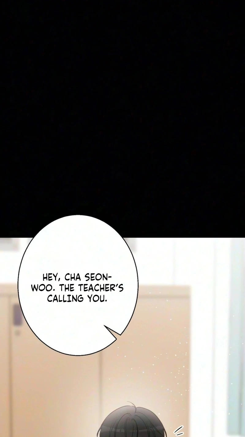 I Don't Want to Break Up Chapter 9 page 95 - 