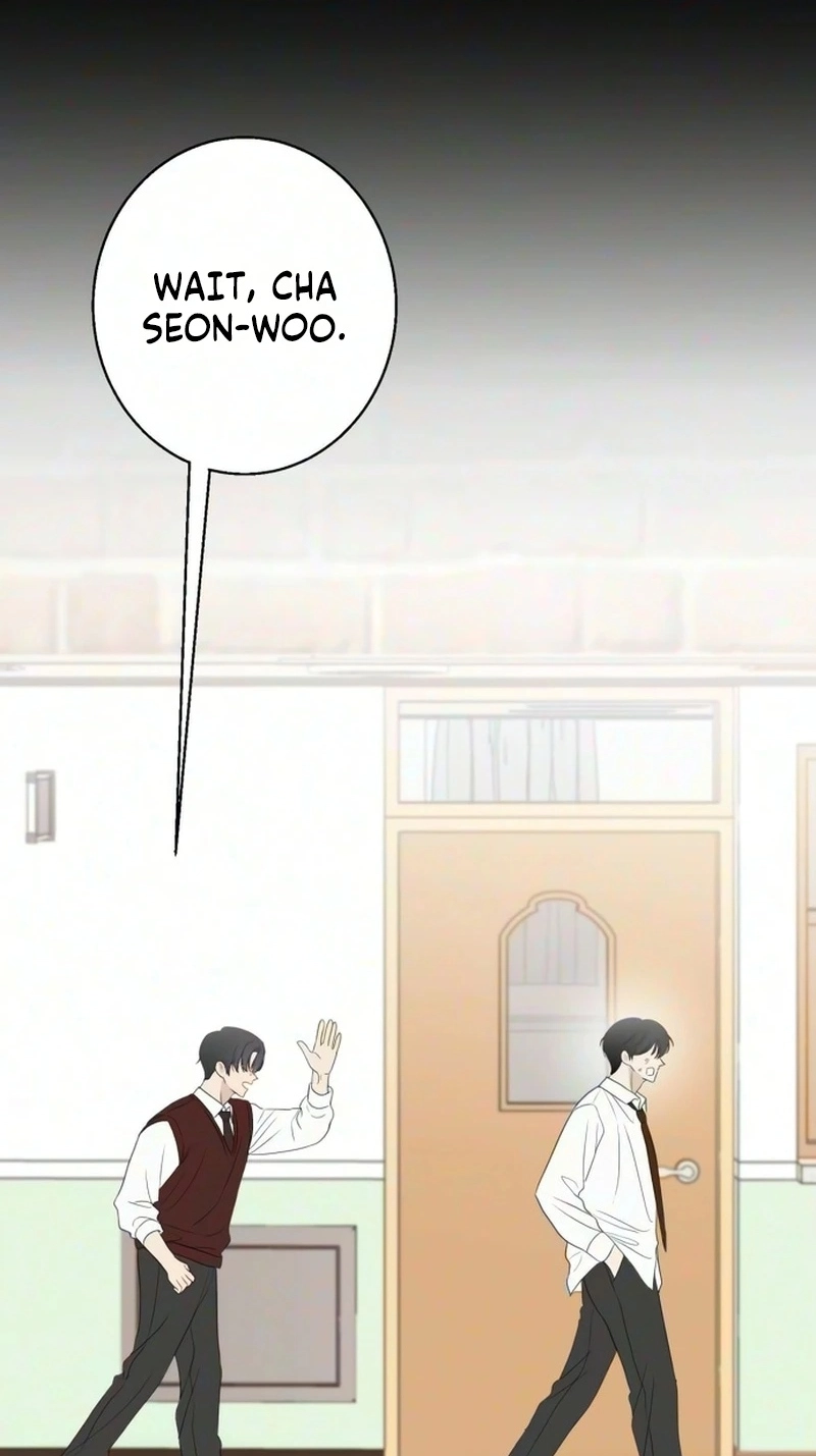 I Don't Want to Break Up Chapter 9 page 97 - 