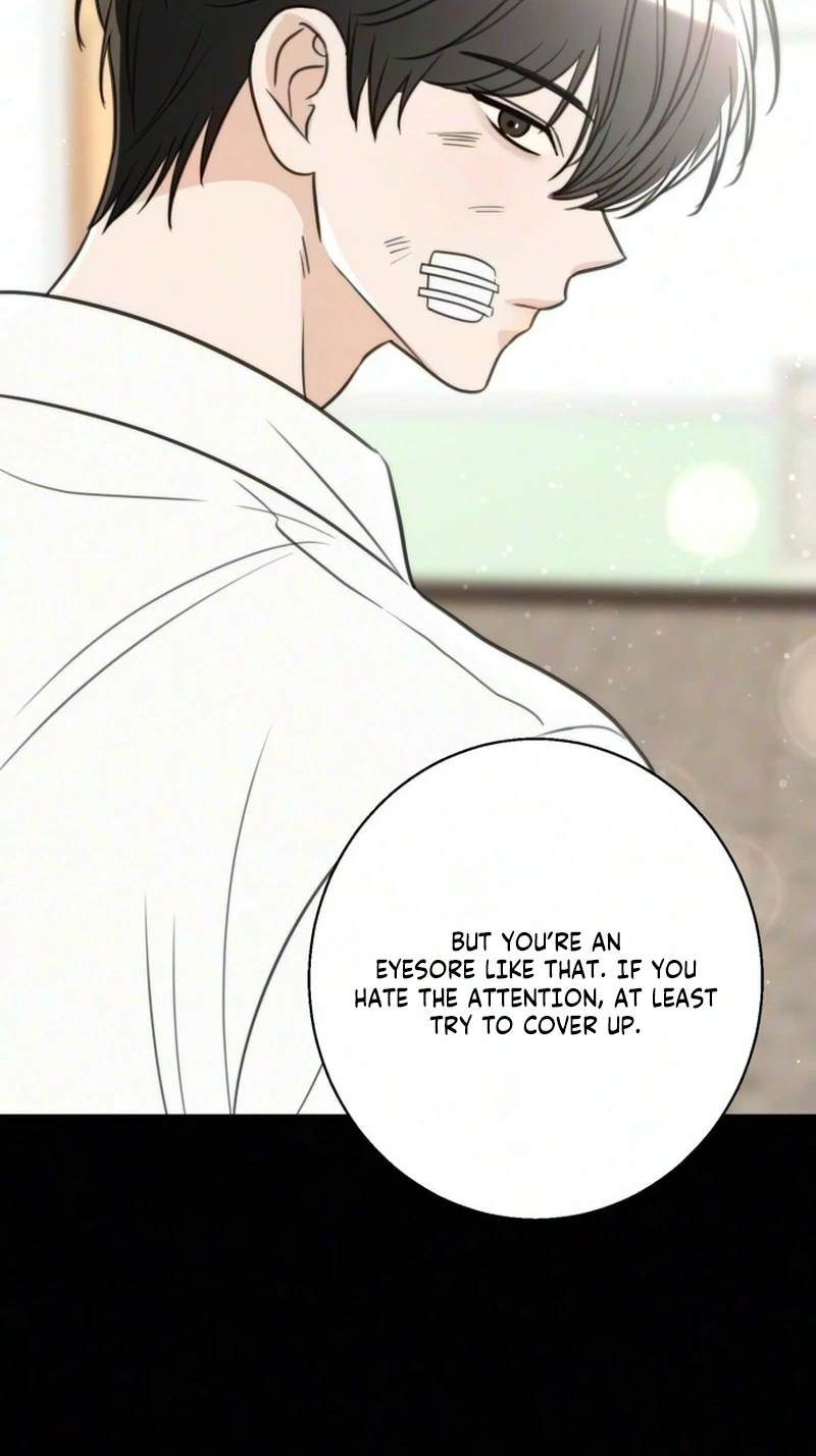 I Don't Want to Break Up Chapter 9 page 99 - 