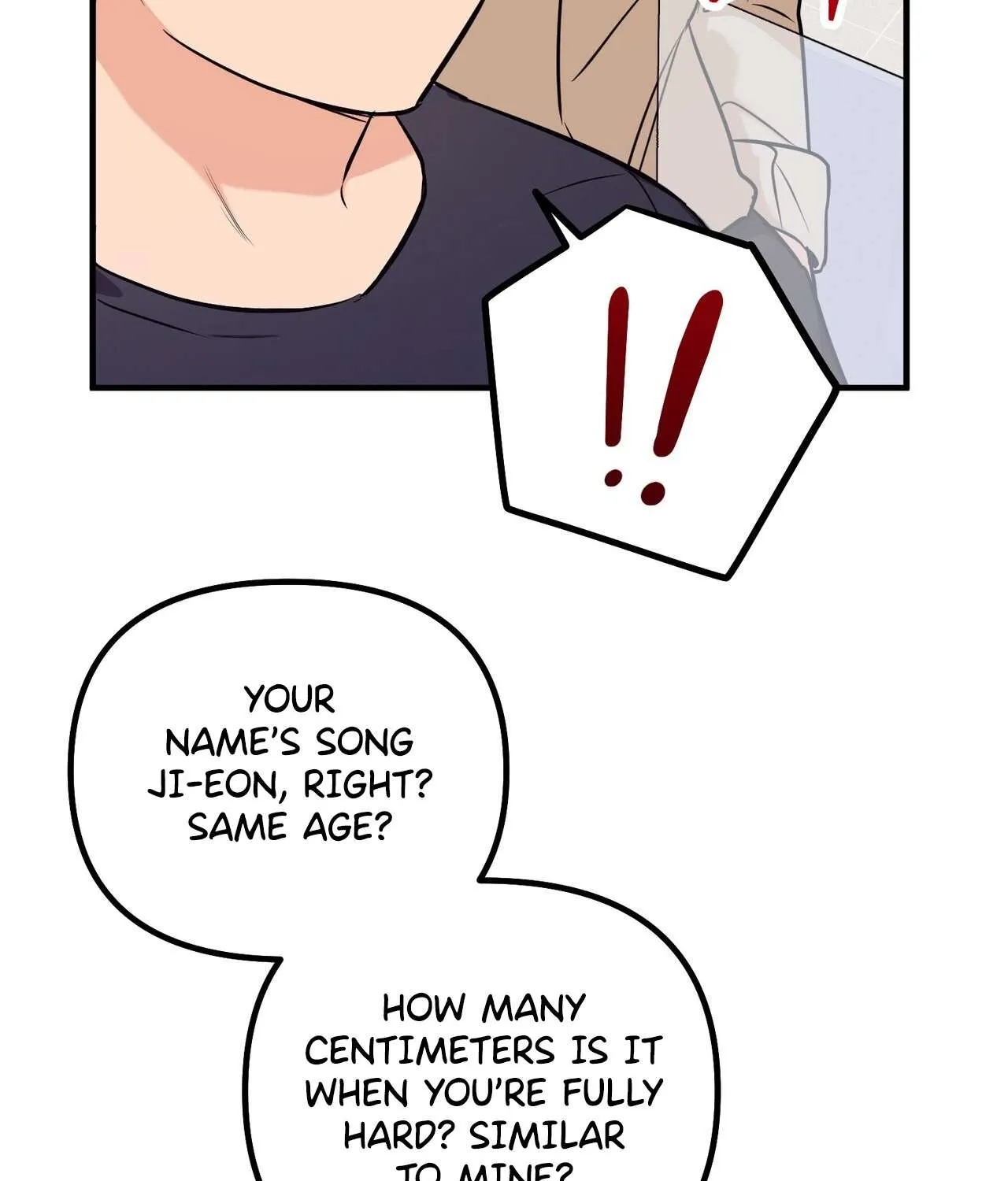 I Don't Want To Get Immersed! Chapter 1 page 102 - 