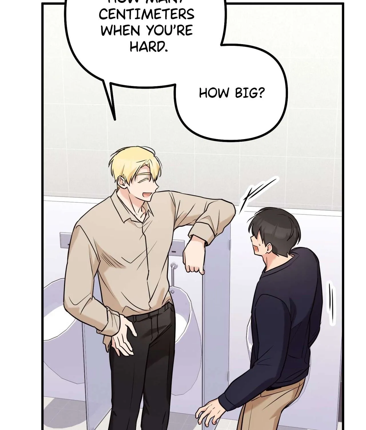 I Don't Want To Get Immersed! Chapter 1 page 105 - 
