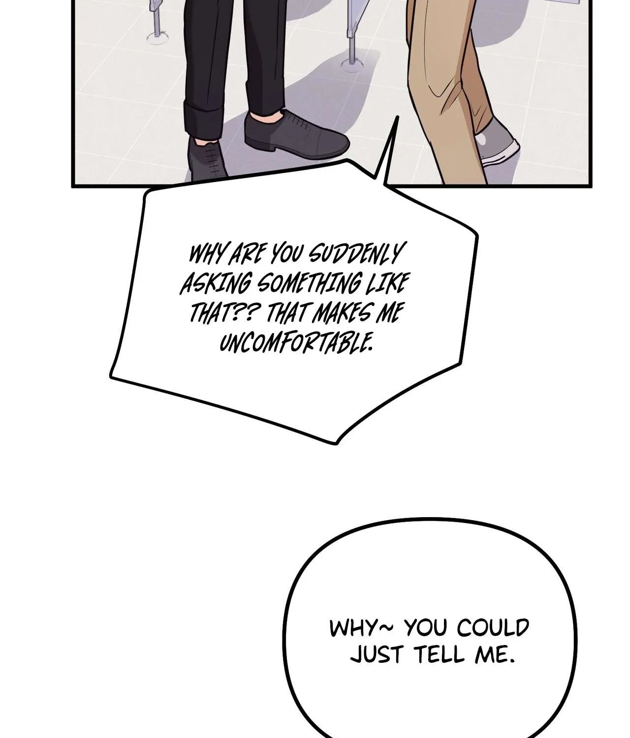I Don't Want To Get Immersed! Chapter 1 page 106 - 