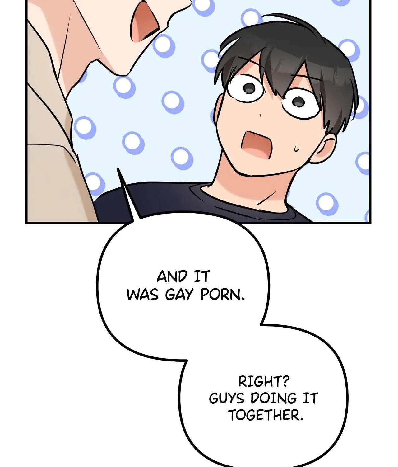 I Don't Want To Get Immersed! Chapter 1 page 112 - 
