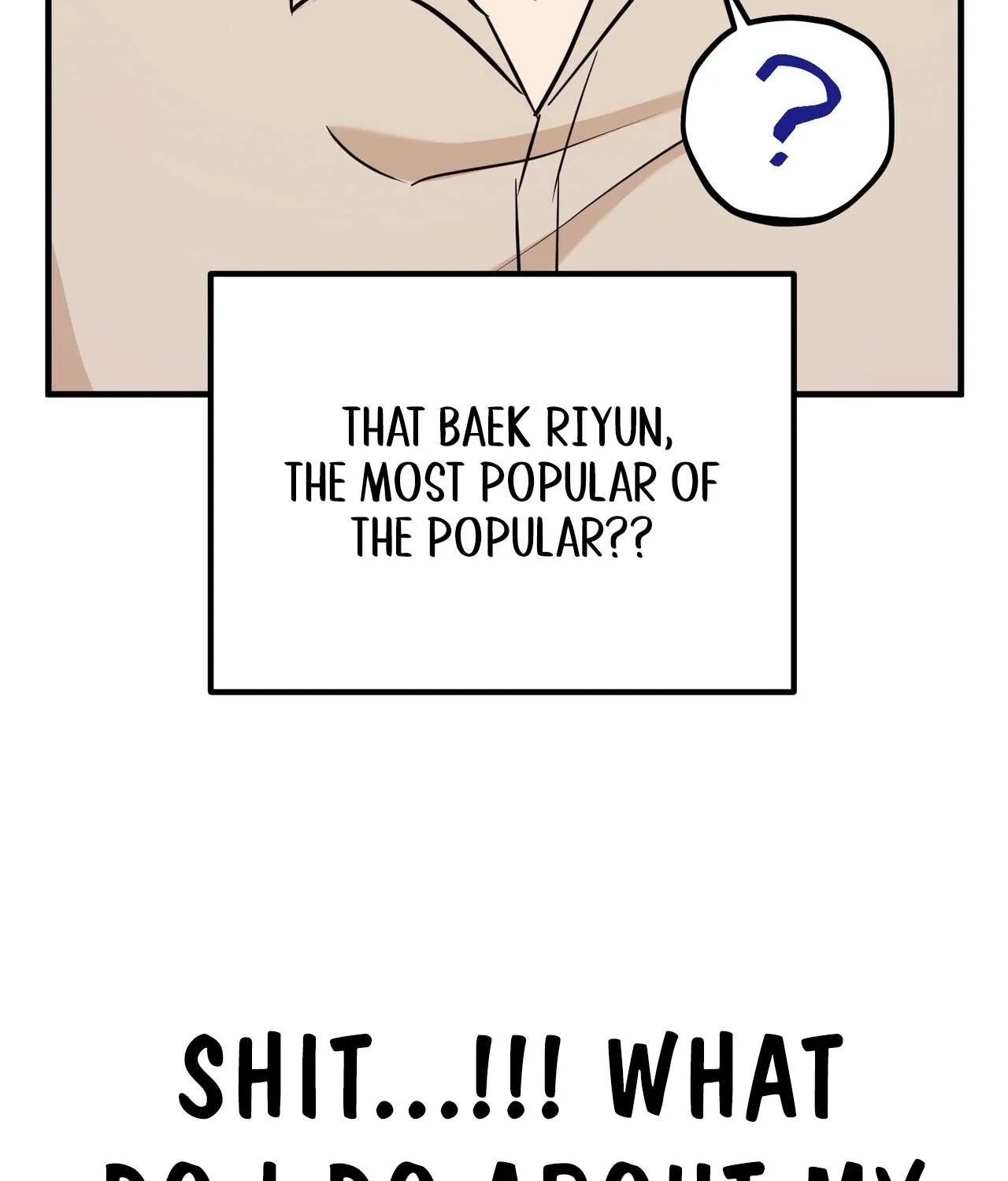 I Don't Want To Get Immersed! Chapter 1 page 117 - 
