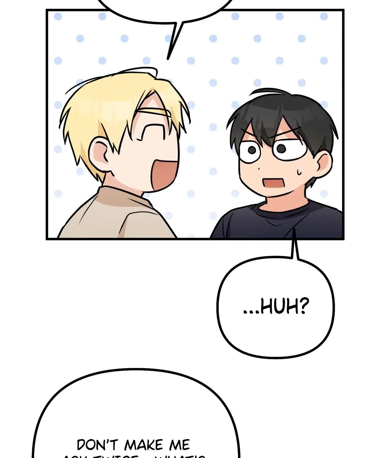 I Don't Want To Get Immersed! Chapter 1 page 124 - 