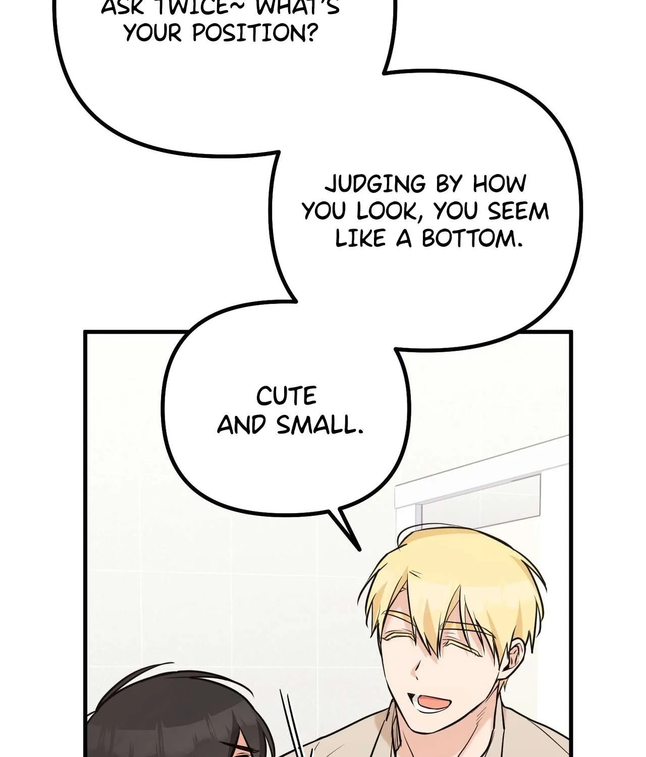 I Don't Want To Get Immersed! Chapter 1 page 125 - 