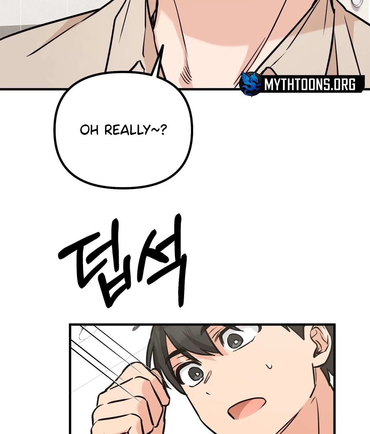 I Don't Want To Get Immersed! Chapter 1 page 132 - 
