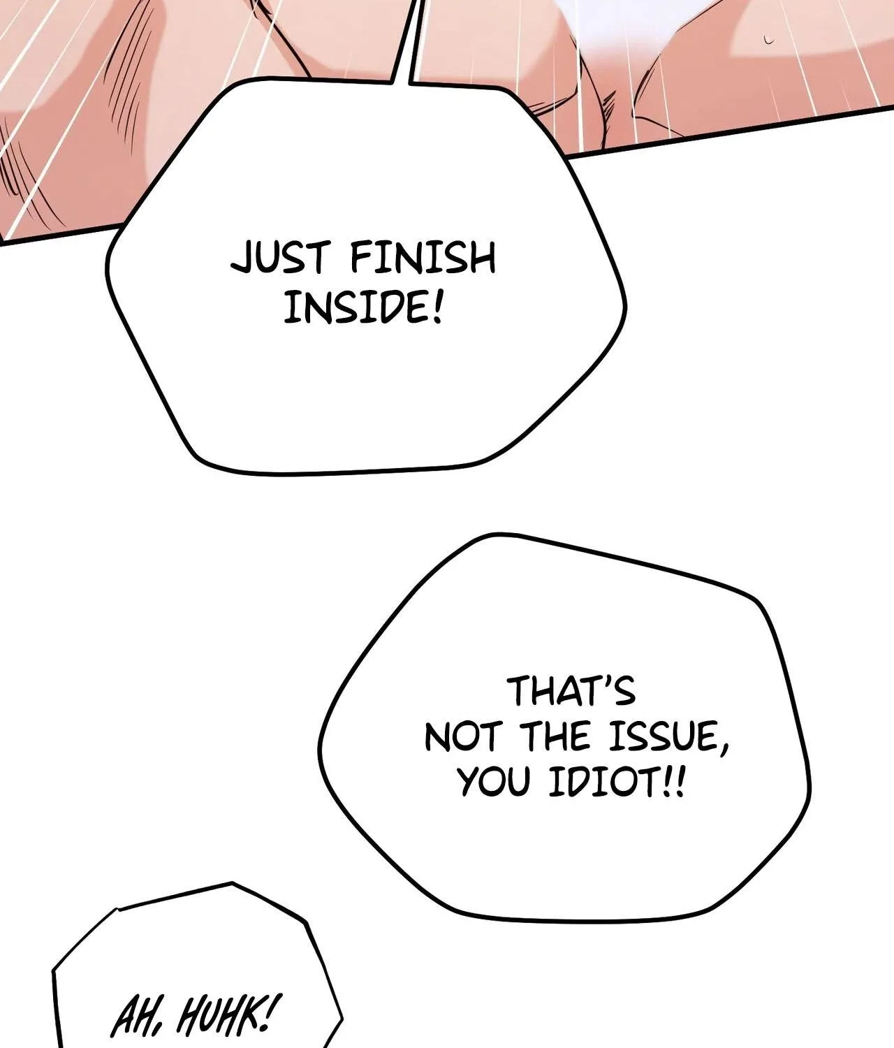 I Don't Want To Get Immersed! Chapter 1 page 18 - 