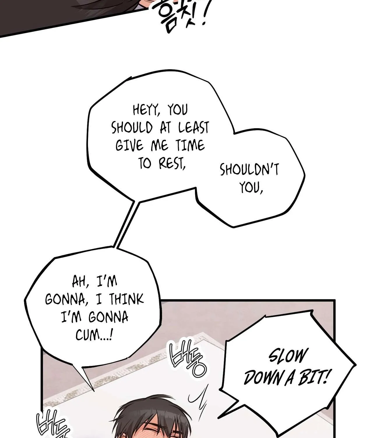 I Don't Want To Get Immersed! Chapter 1 page 20 - 