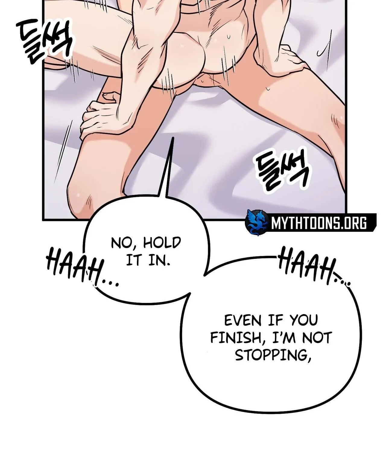I Don't Want To Get Immersed! Chapter 1 page 22 - 