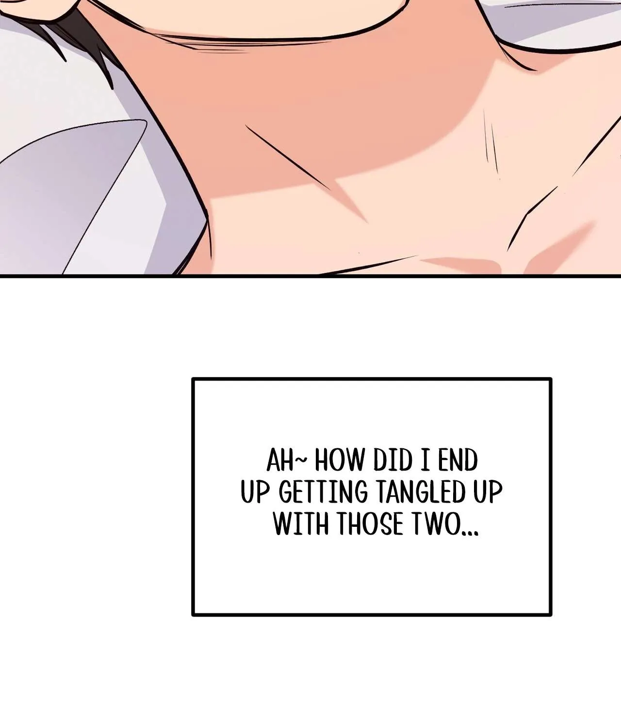 I Don't Want To Get Immersed! Chapter 1 page 31 - 