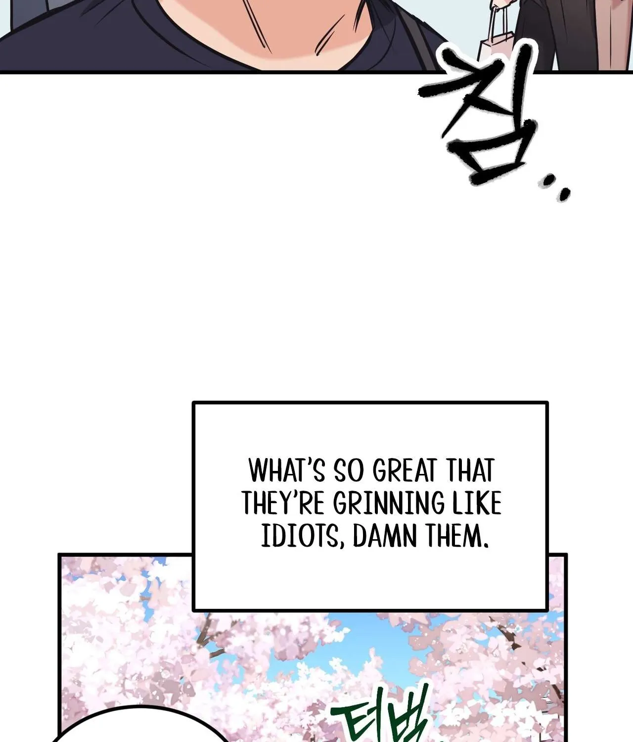I Don't Want To Get Immersed! Chapter 1 page 41 - 