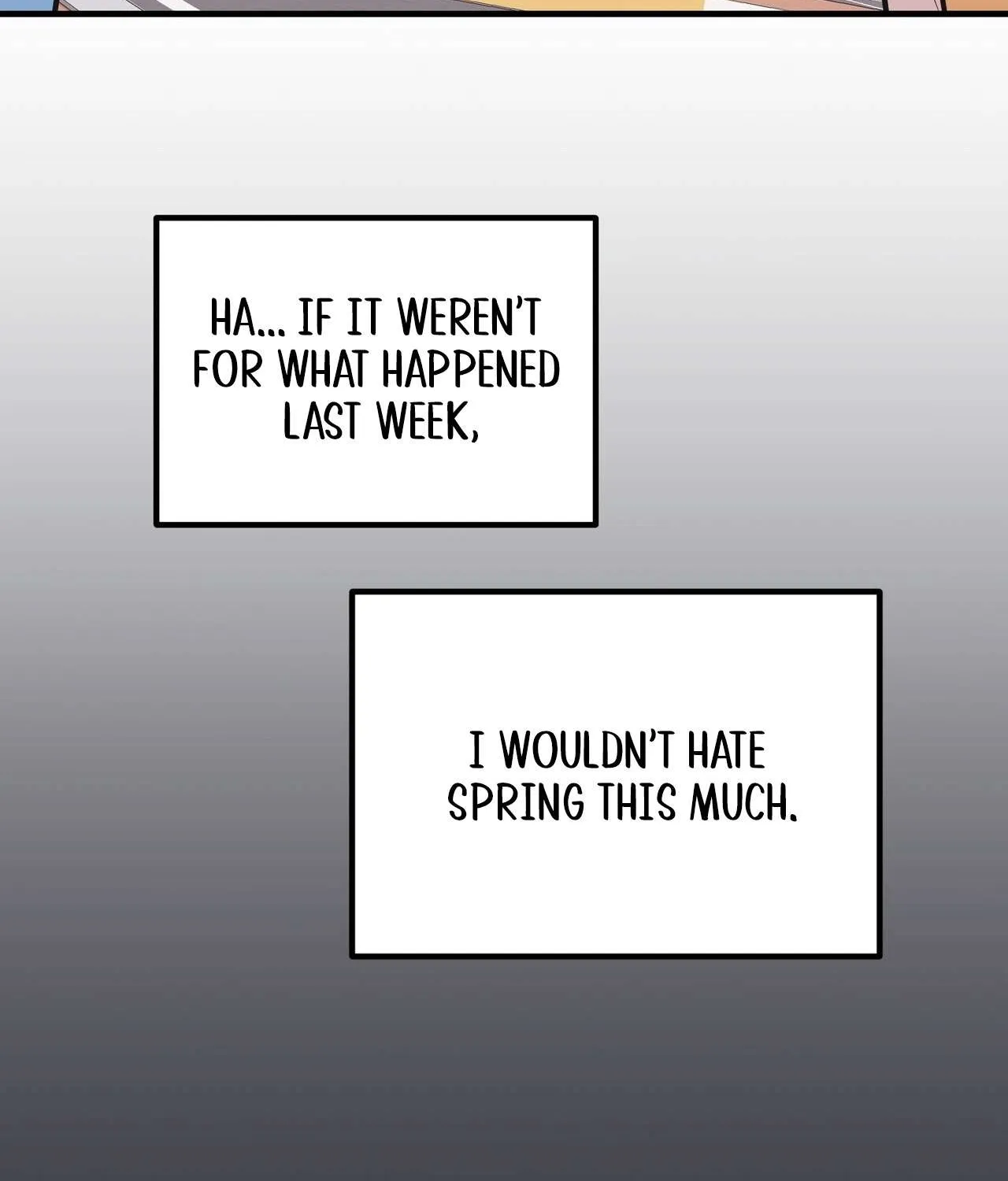 I Don't Want To Get Immersed! Chapter 1 page 47 - 