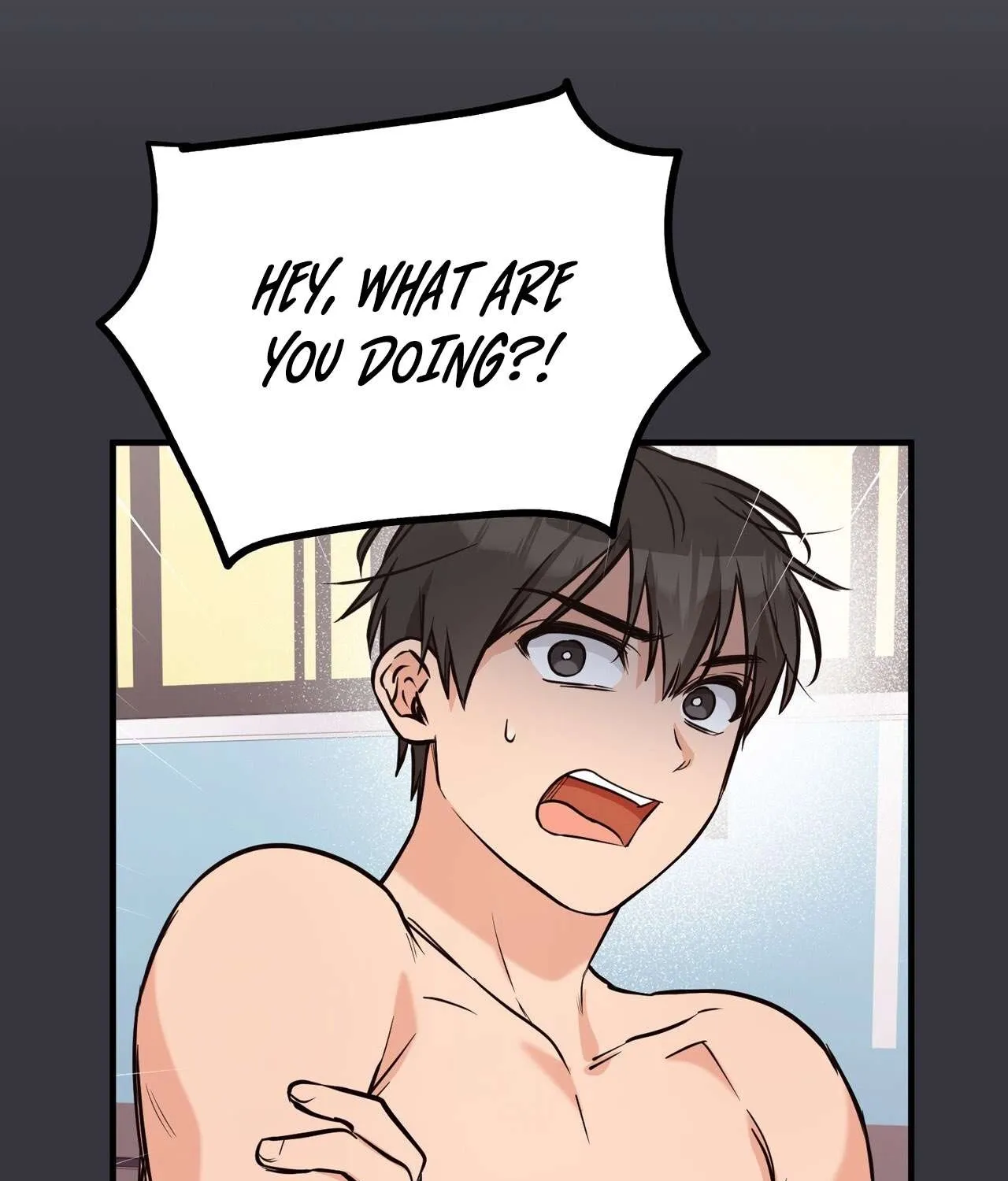 I Don't Want To Get Immersed! Chapter 1 page 48 - 
