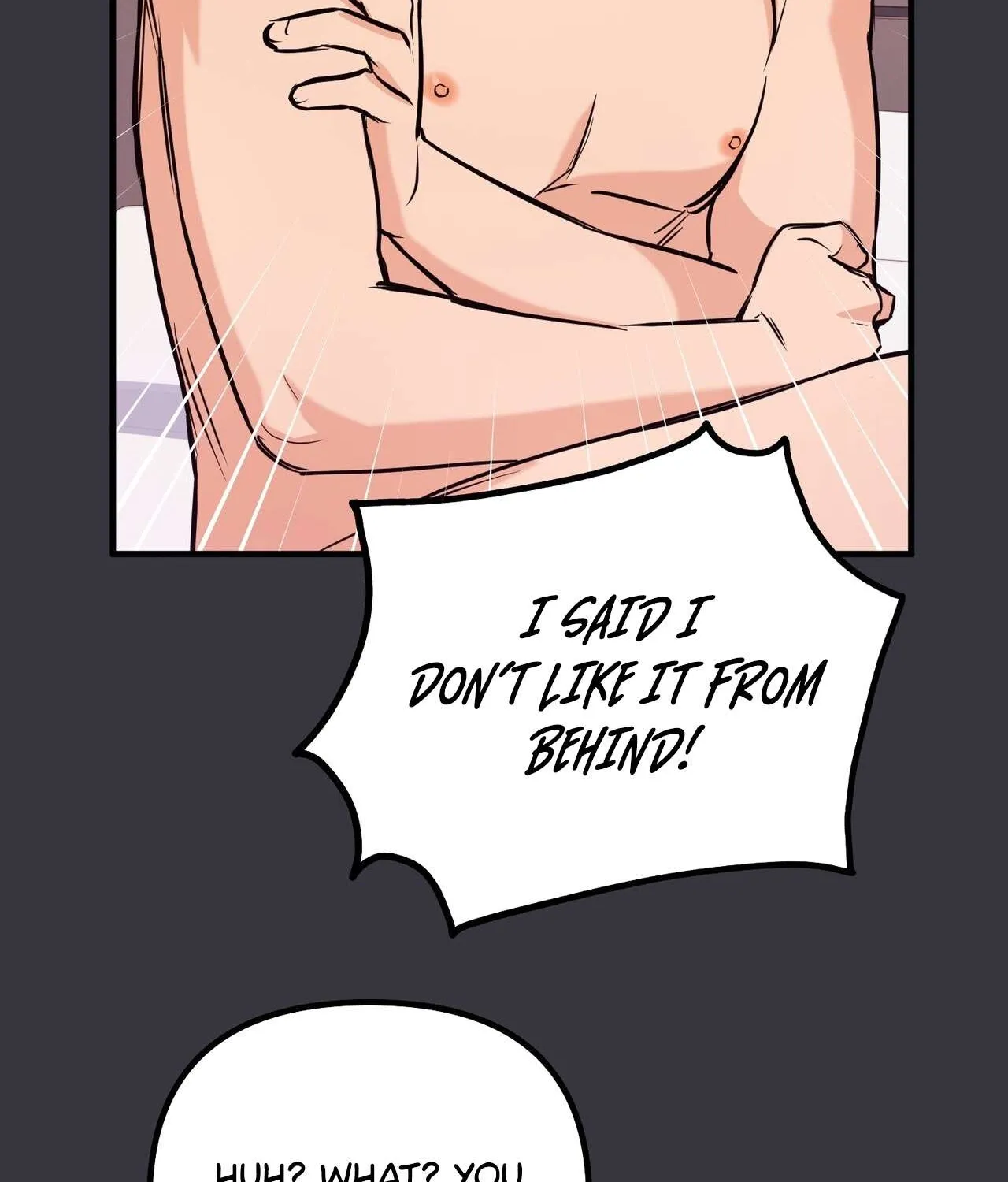 I Don't Want To Get Immersed! Chapter 1 page 49 - 