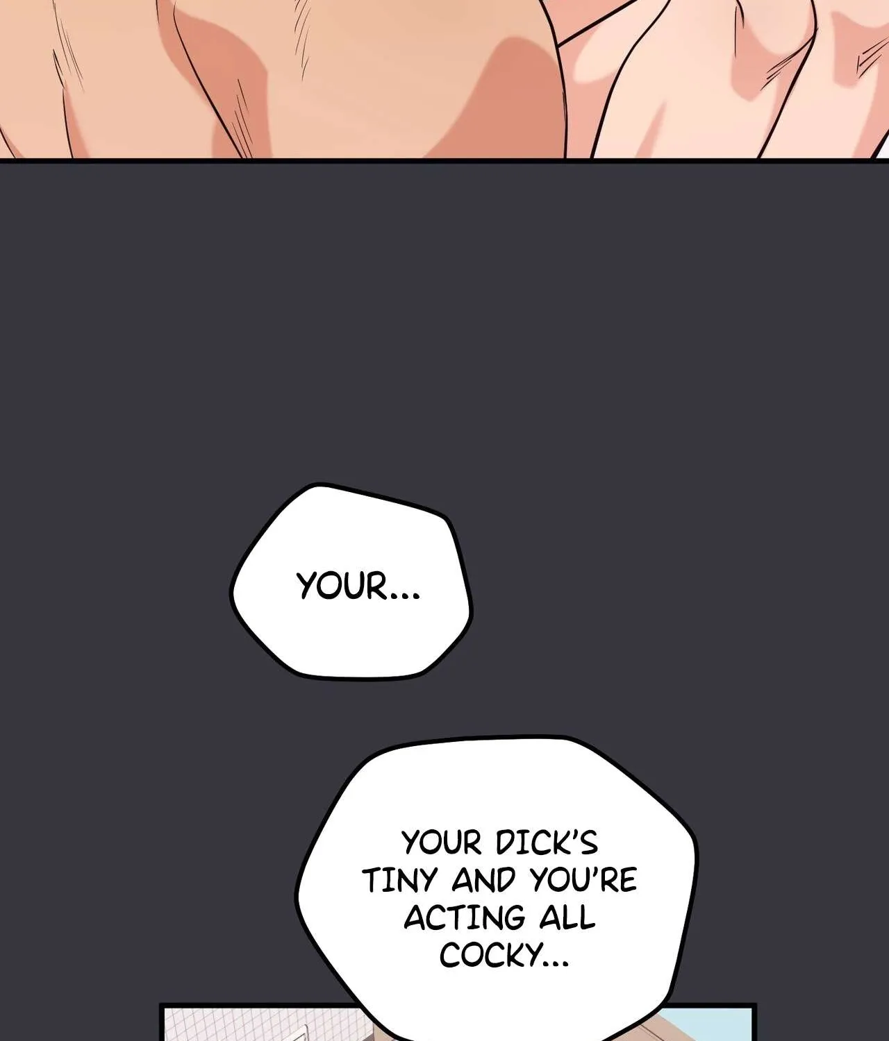 I Don't Want To Get Immersed! Chapter 1 page 55 - 