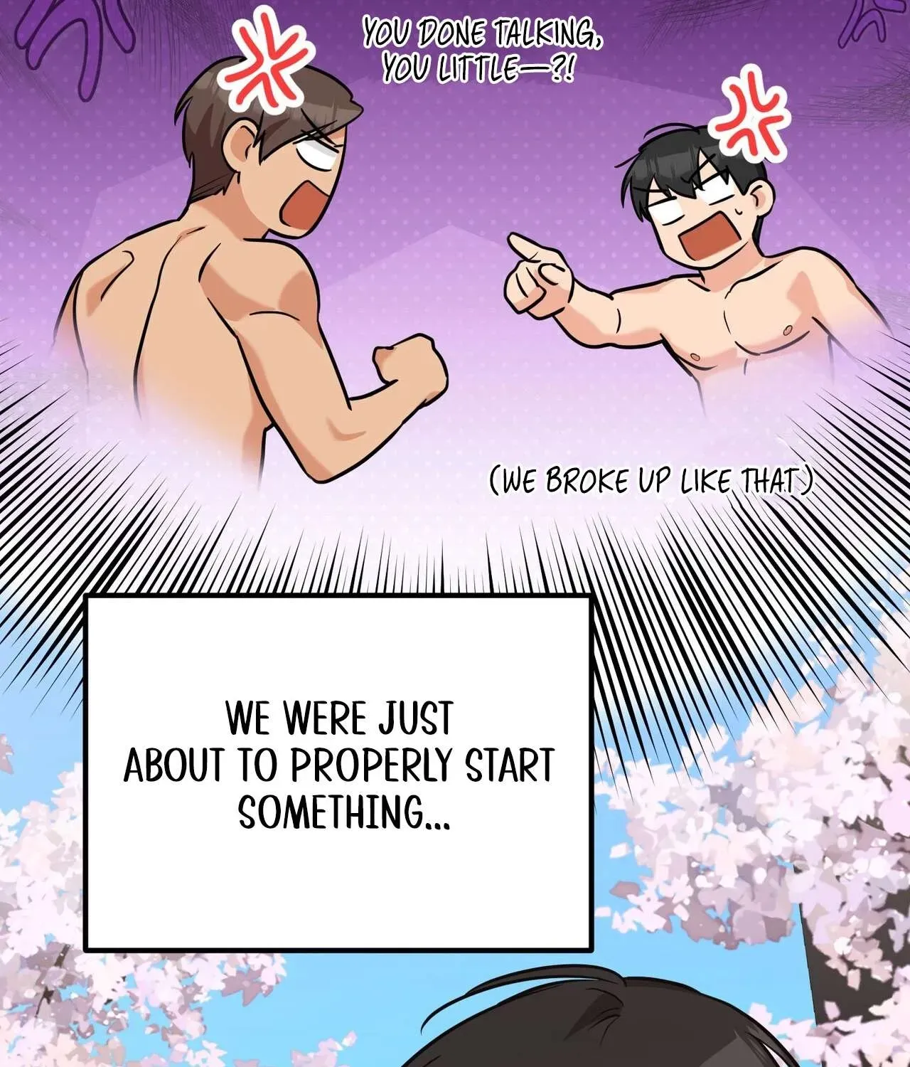 I Don't Want To Get Immersed! Chapter 1 page 58 - 