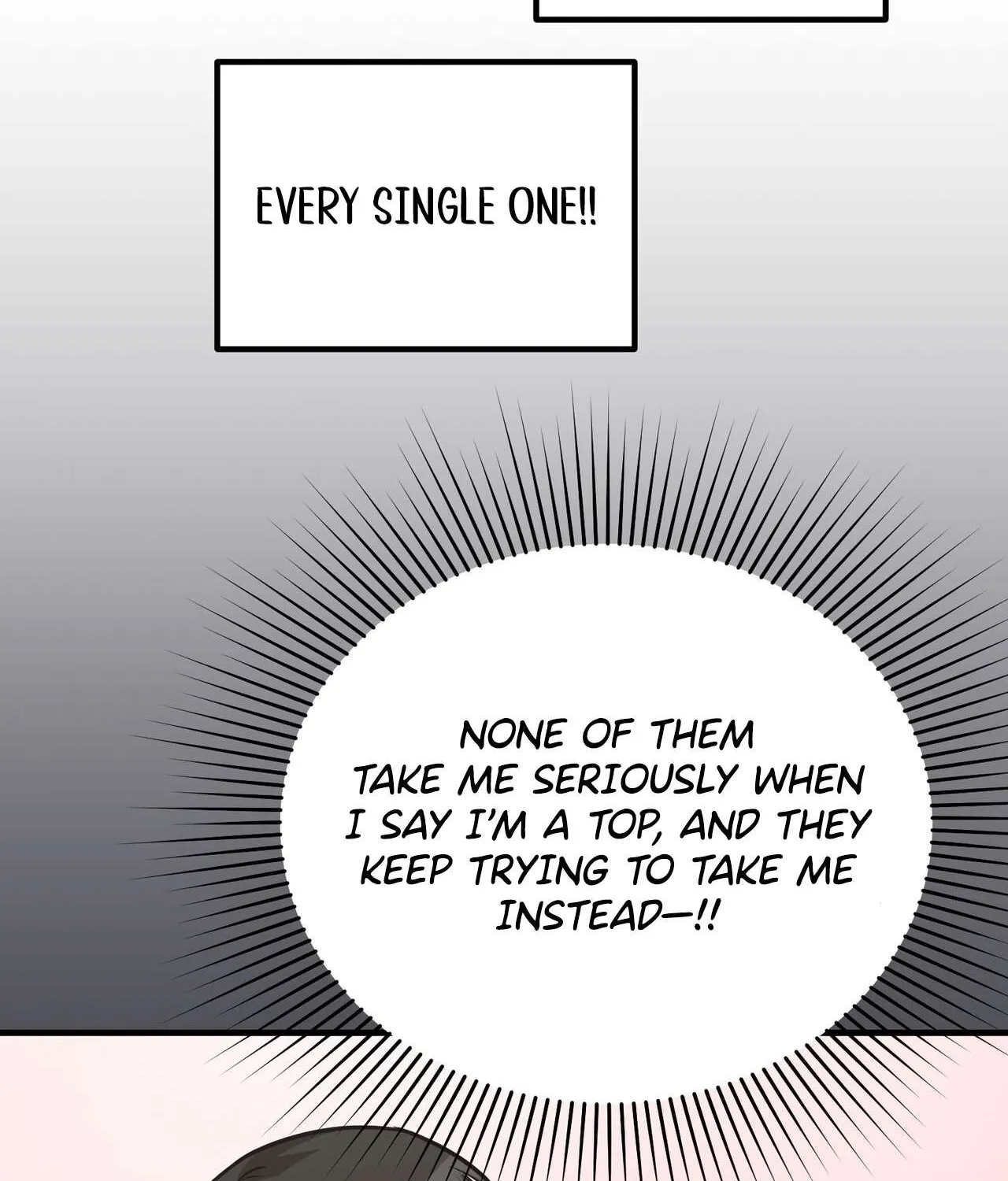 I Don't Want To Get Immersed! Chapter 1 page 61 - 
