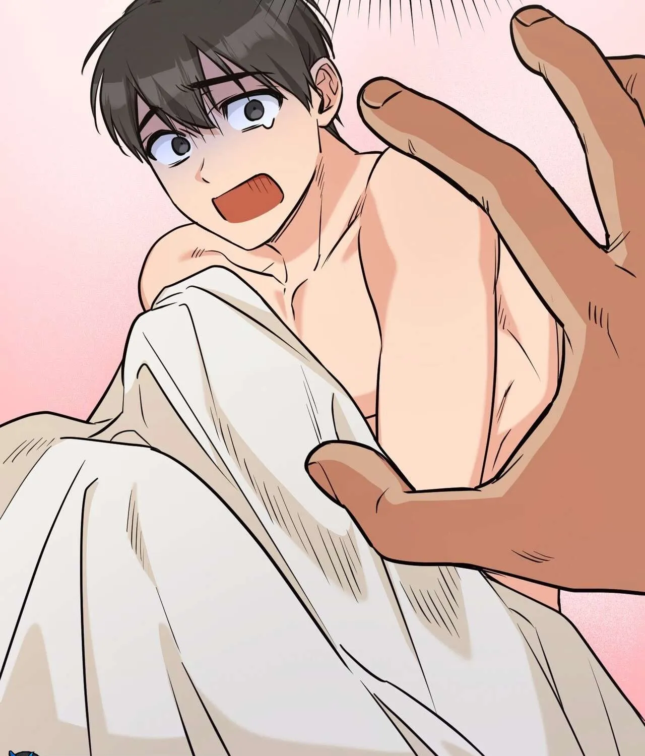 I Don't Want To Get Immersed! Chapter 1 page 62 - 