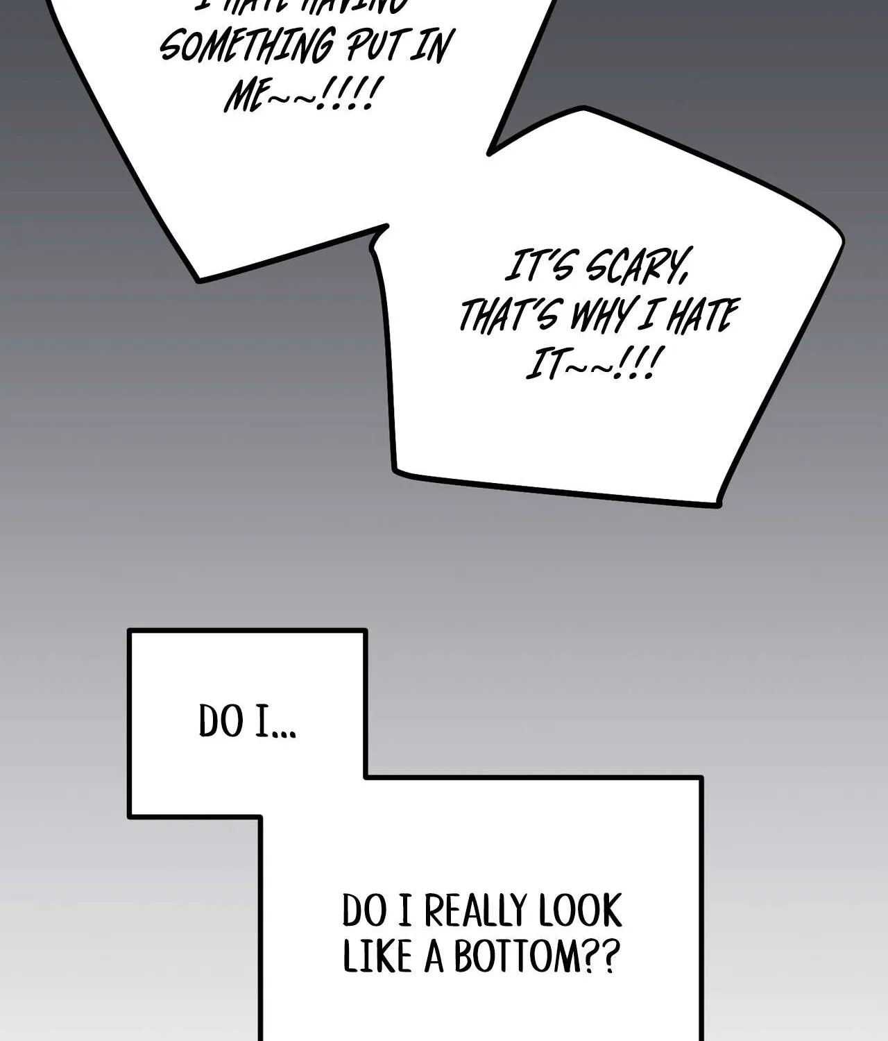 I Don't Want To Get Immersed! Chapter 1 page 65 - 
