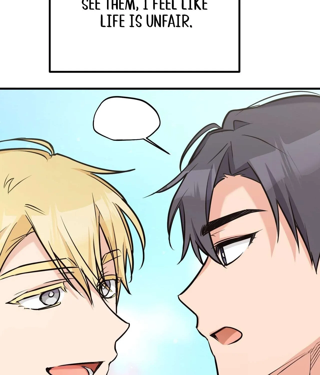 I Don't Want To Get Immersed! Chapter 1 page 73 - 