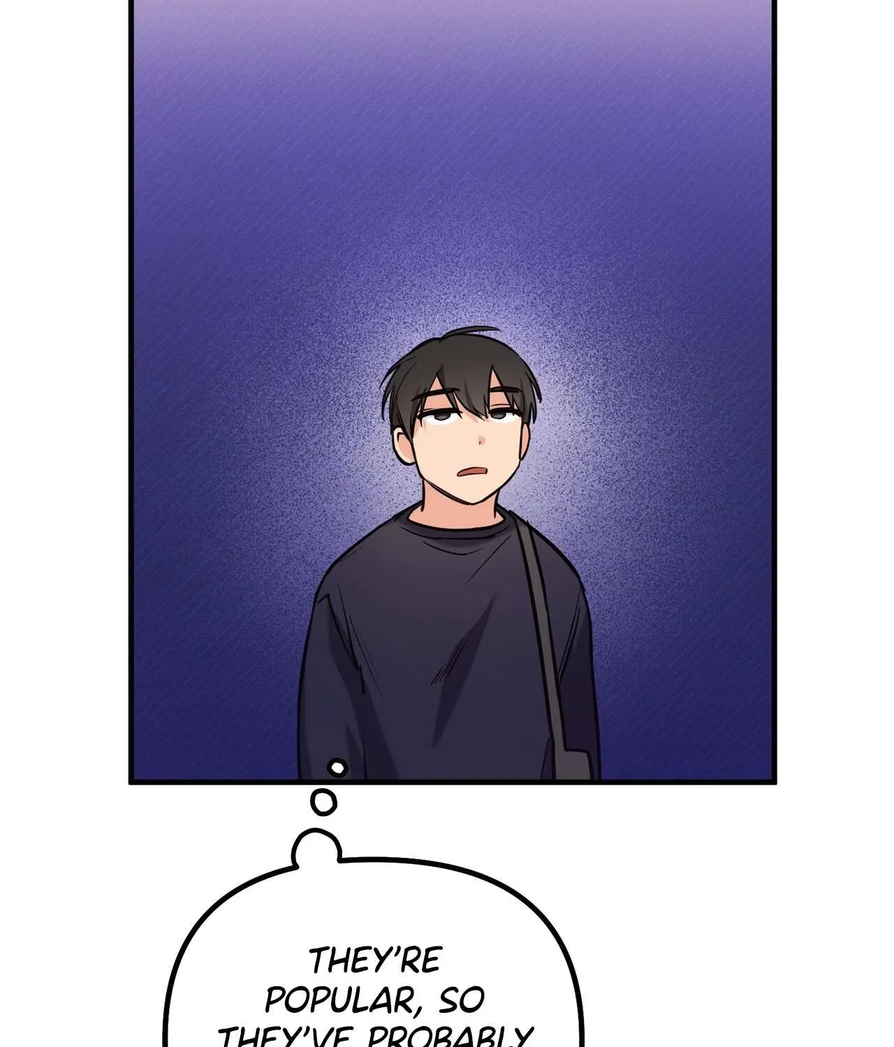 I Don't Want To Get Immersed! Chapter 1 page 76 - 