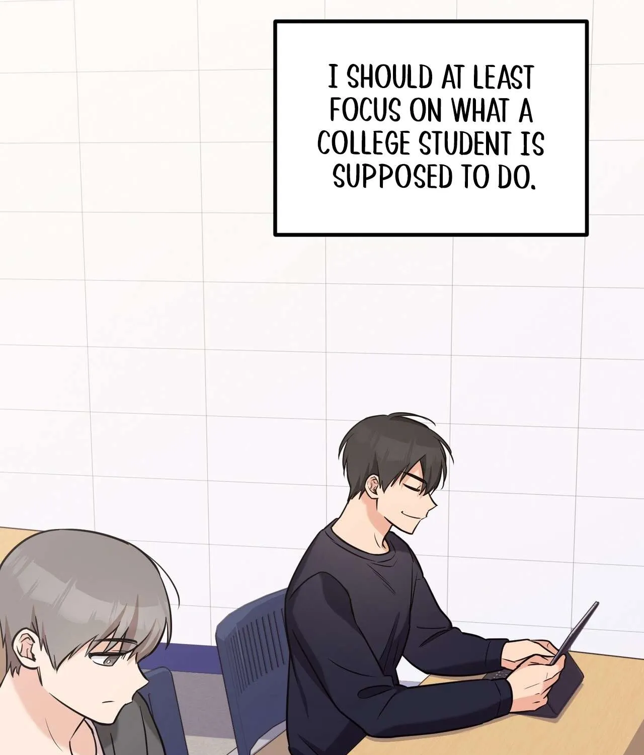 I Don't Want To Get Immersed! Chapter 1 page 81 - 