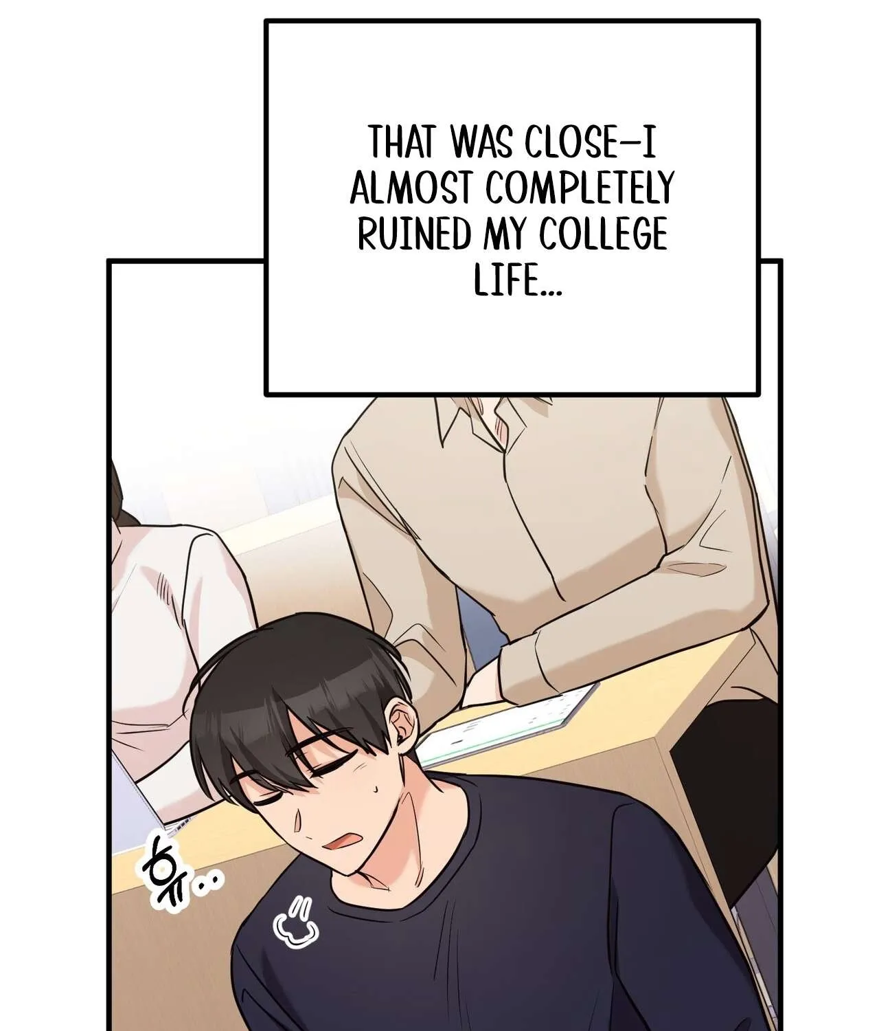 I Don't Want To Get Immersed! Chapter 1 page 90 - 