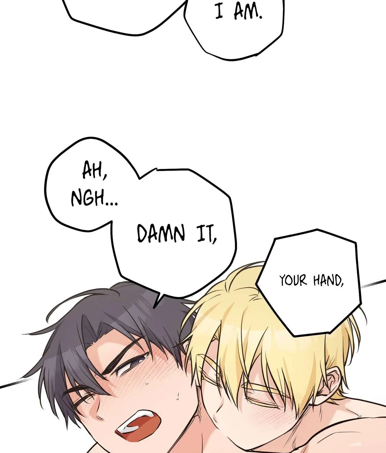 I Don't Want To Get Immersed! Chapter 1 page 10 - 