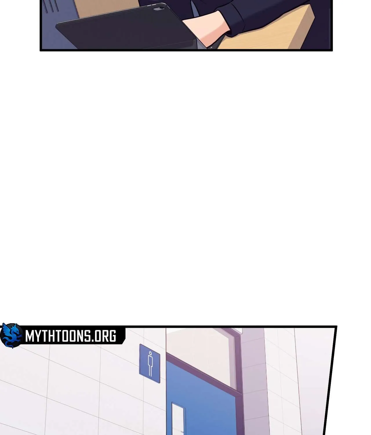 I Don't Want To Get Immersed! Chapter 1 page 93 - 