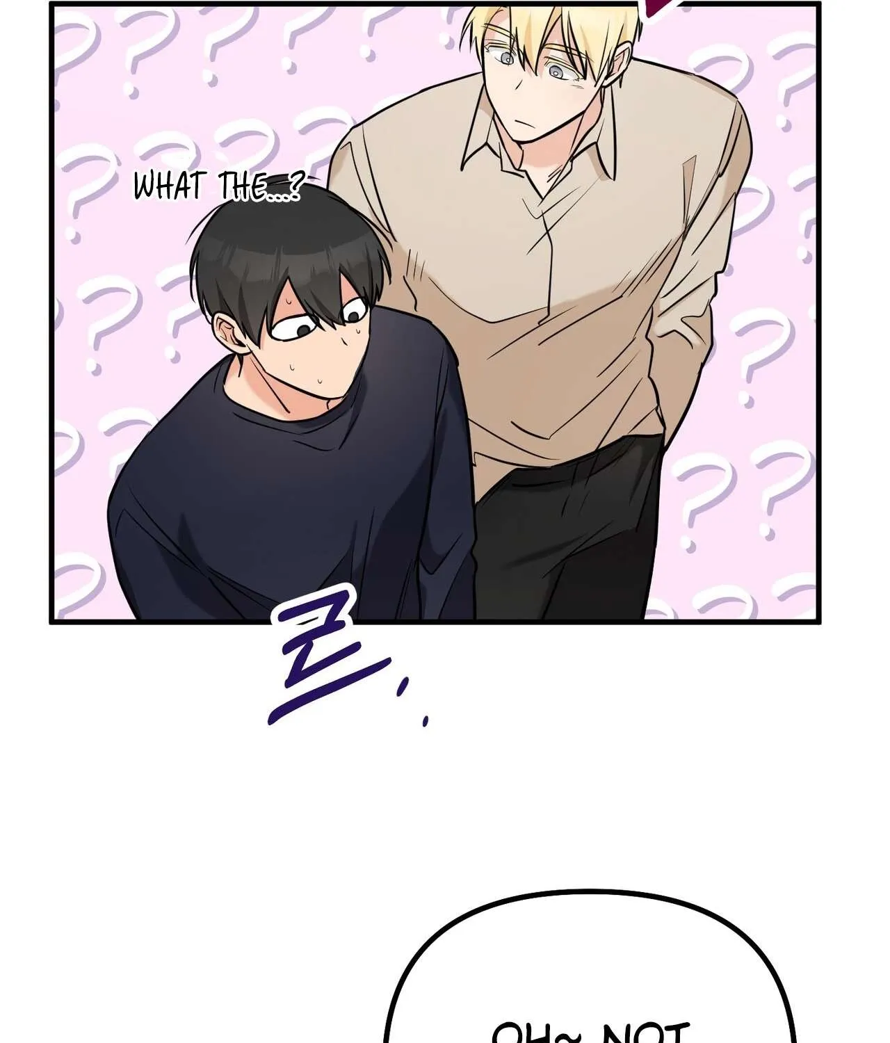 I Don't Want To Get Immersed! Chapter 1 page 100 - 