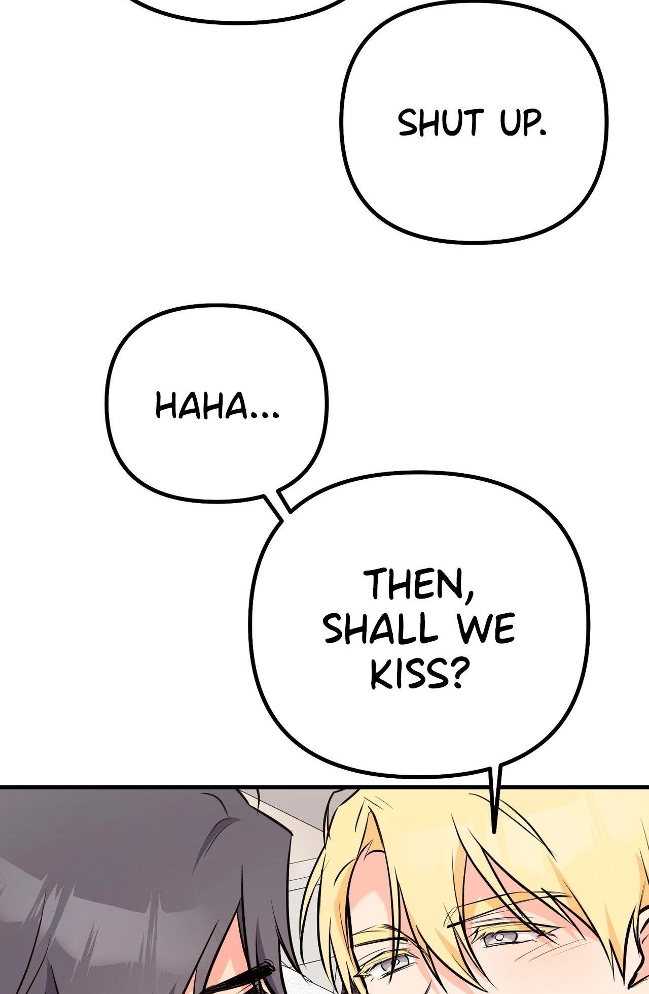 I Don't Want To Get Immersed! Chapter 10 page 21 - 