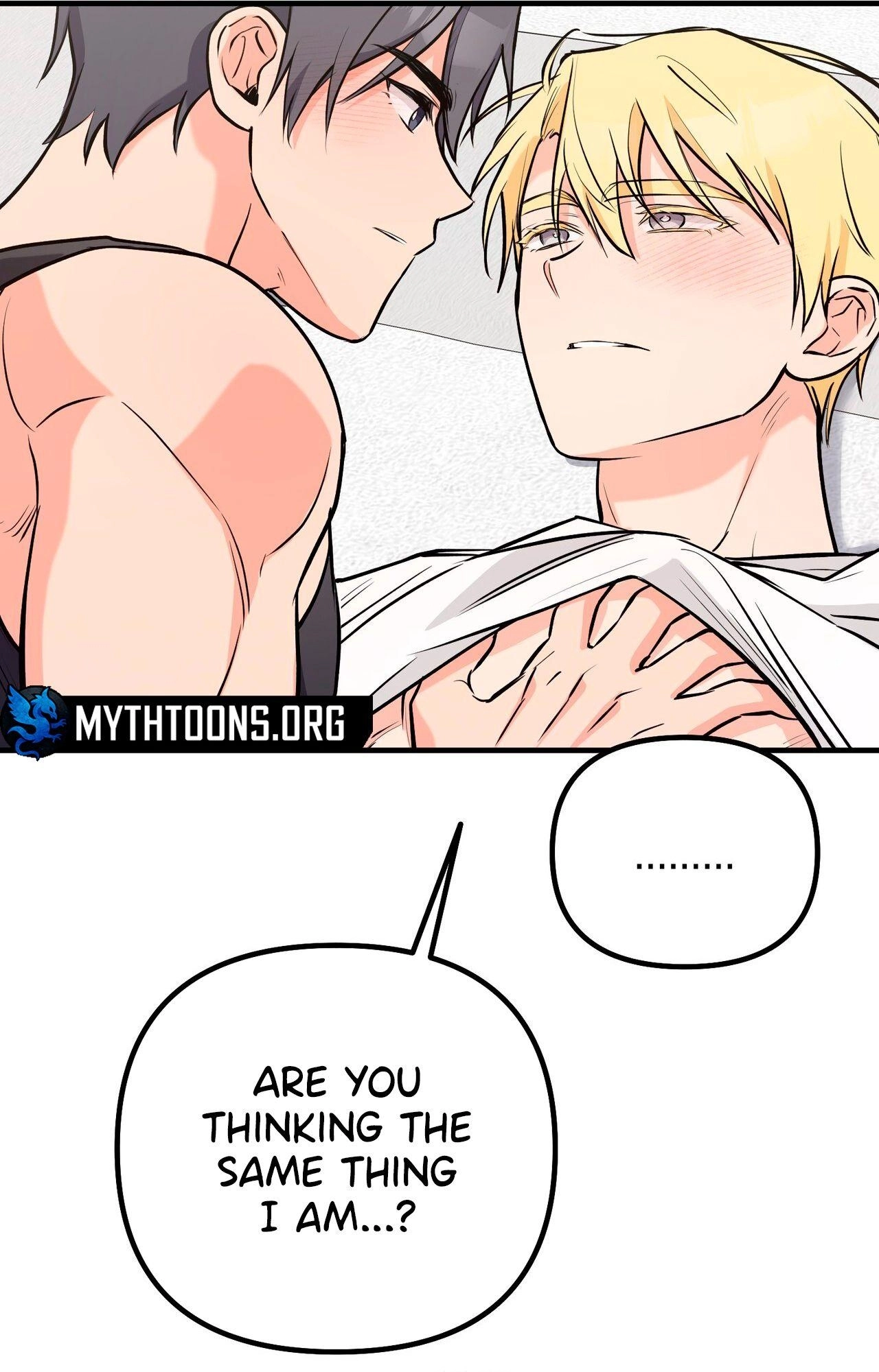 I Don't Want To Get Immersed! Chapter 10 page 26 - 