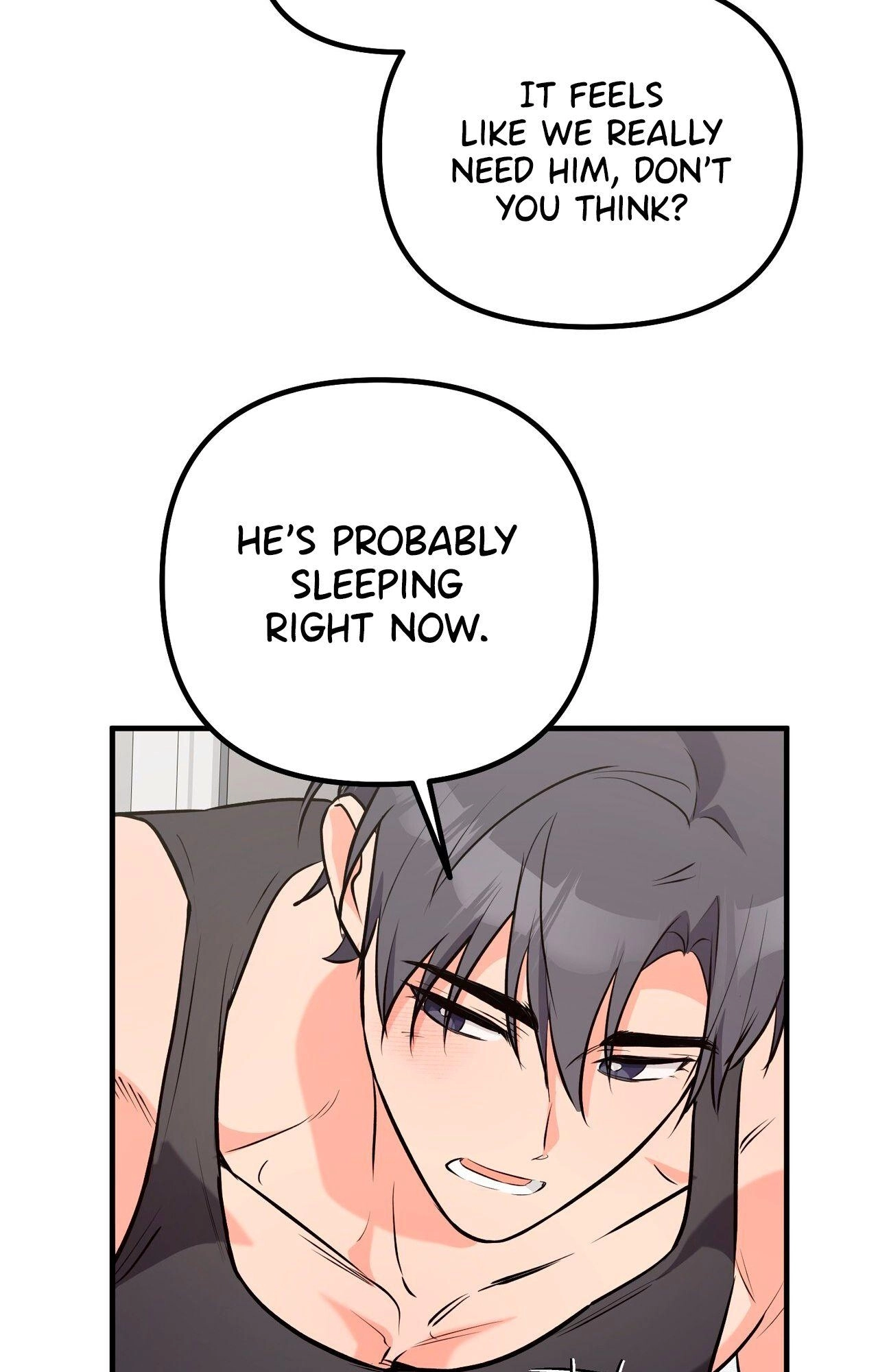 I Don't Want To Get Immersed! Chapter 10 page 28 - 
