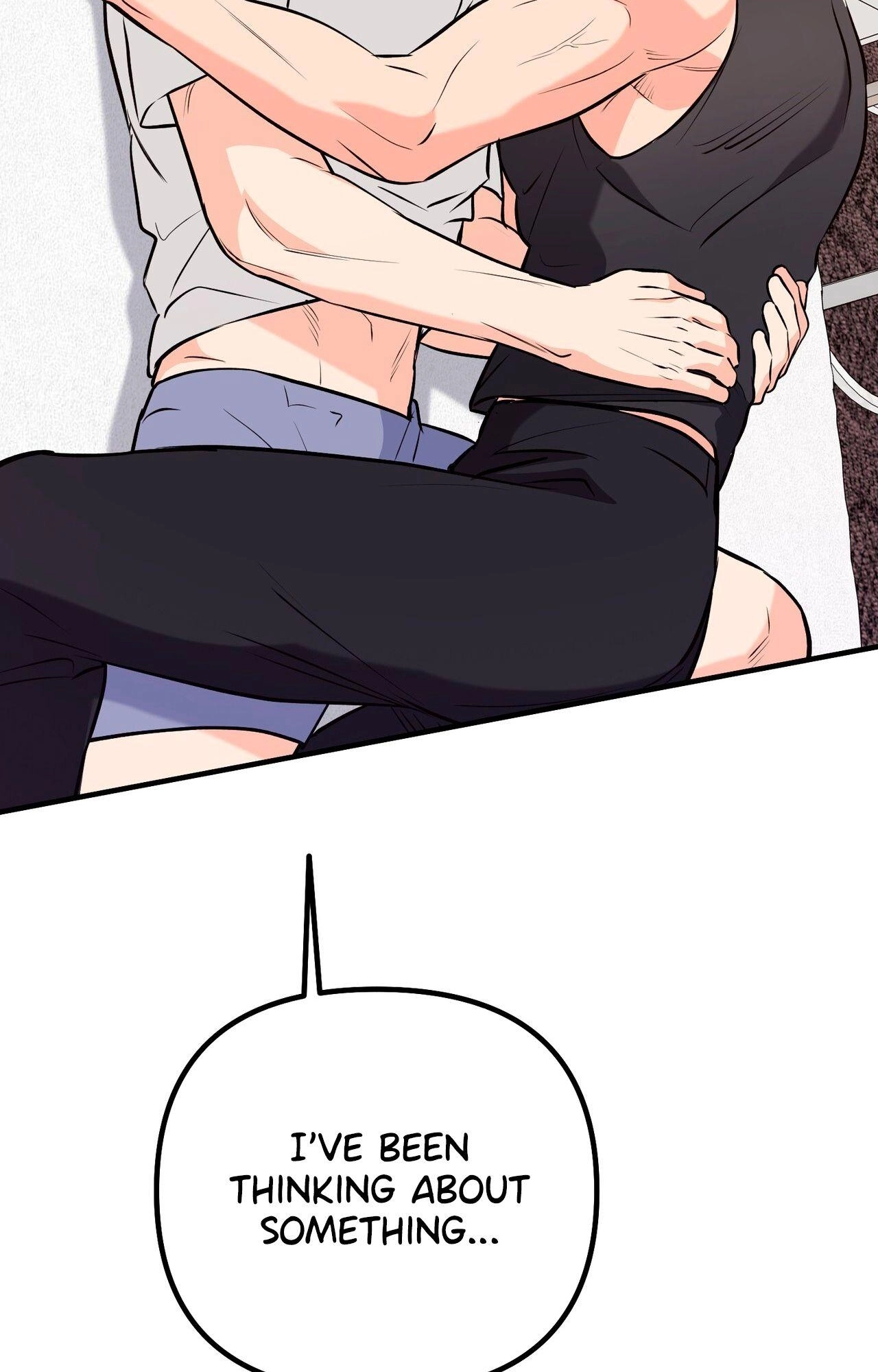 I Don't Want To Get Immersed! Chapter 10 page 31 - 