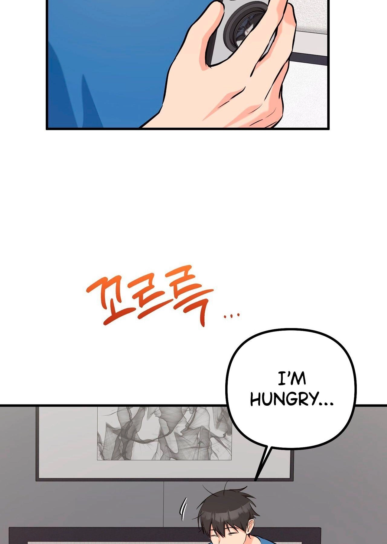 I Don't Want To Get Immersed! Chapter 10 page 36 - 