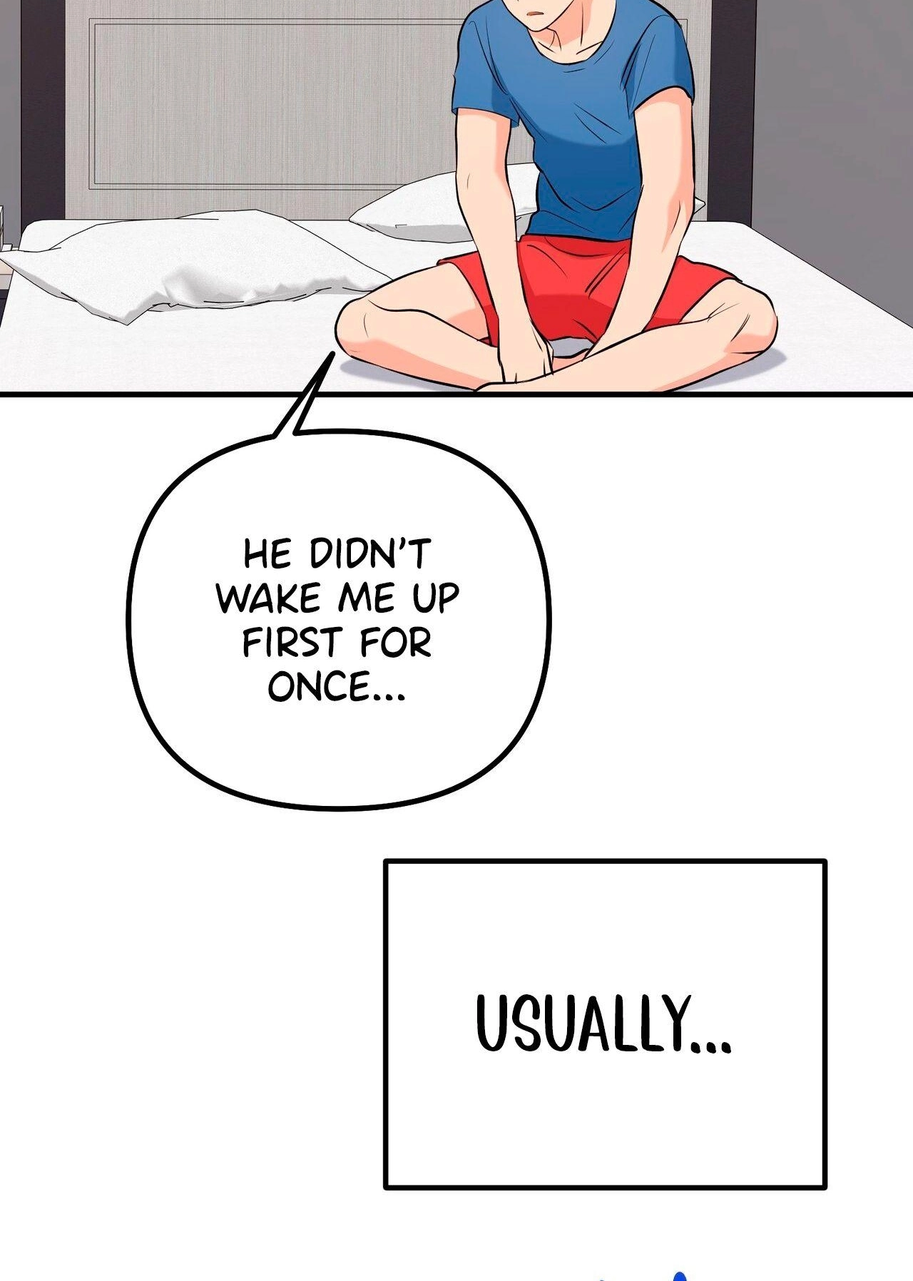 I Don't Want To Get Immersed! Chapter 10 page 37 - 