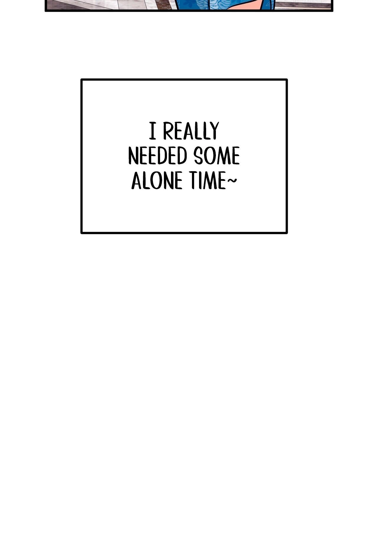 I Don't Want To Get Immersed! Chapter 10 page 42 - 