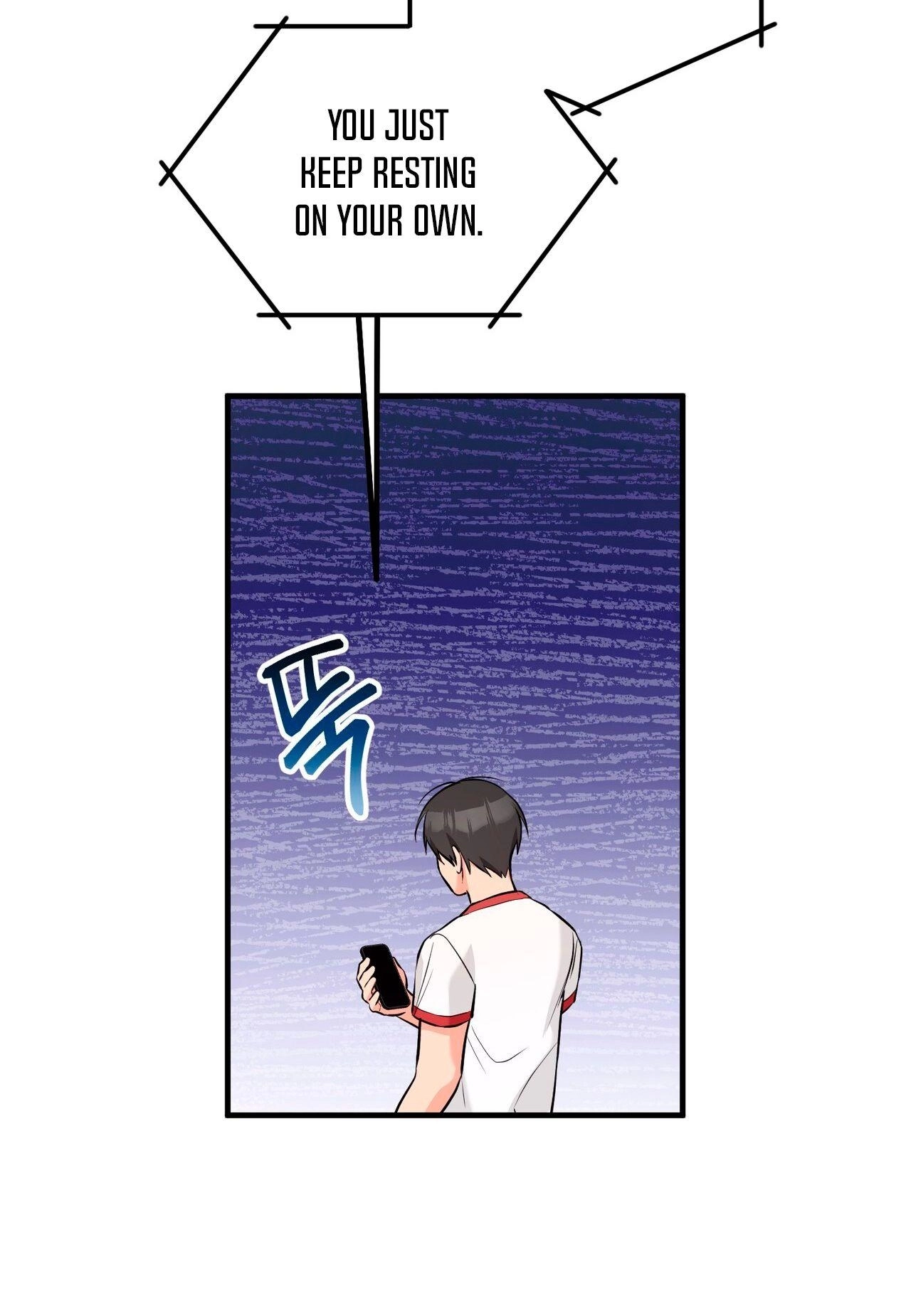 I Don't Want To Get Immersed! Chapter 10 page 54 - 