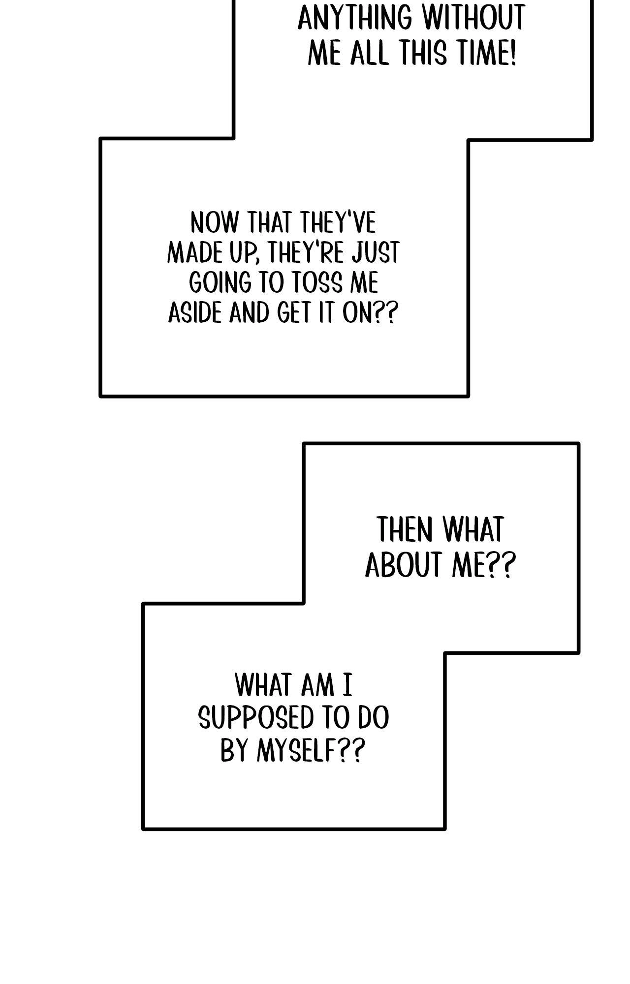I Don't Want To Get Immersed! Chapter 10 page 57 - 