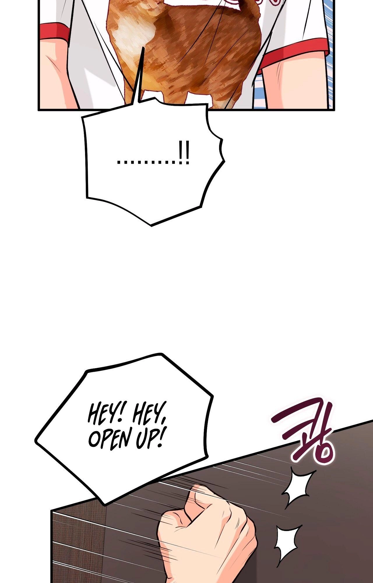I Don't Want To Get Immersed! Chapter 10 page 59 - 