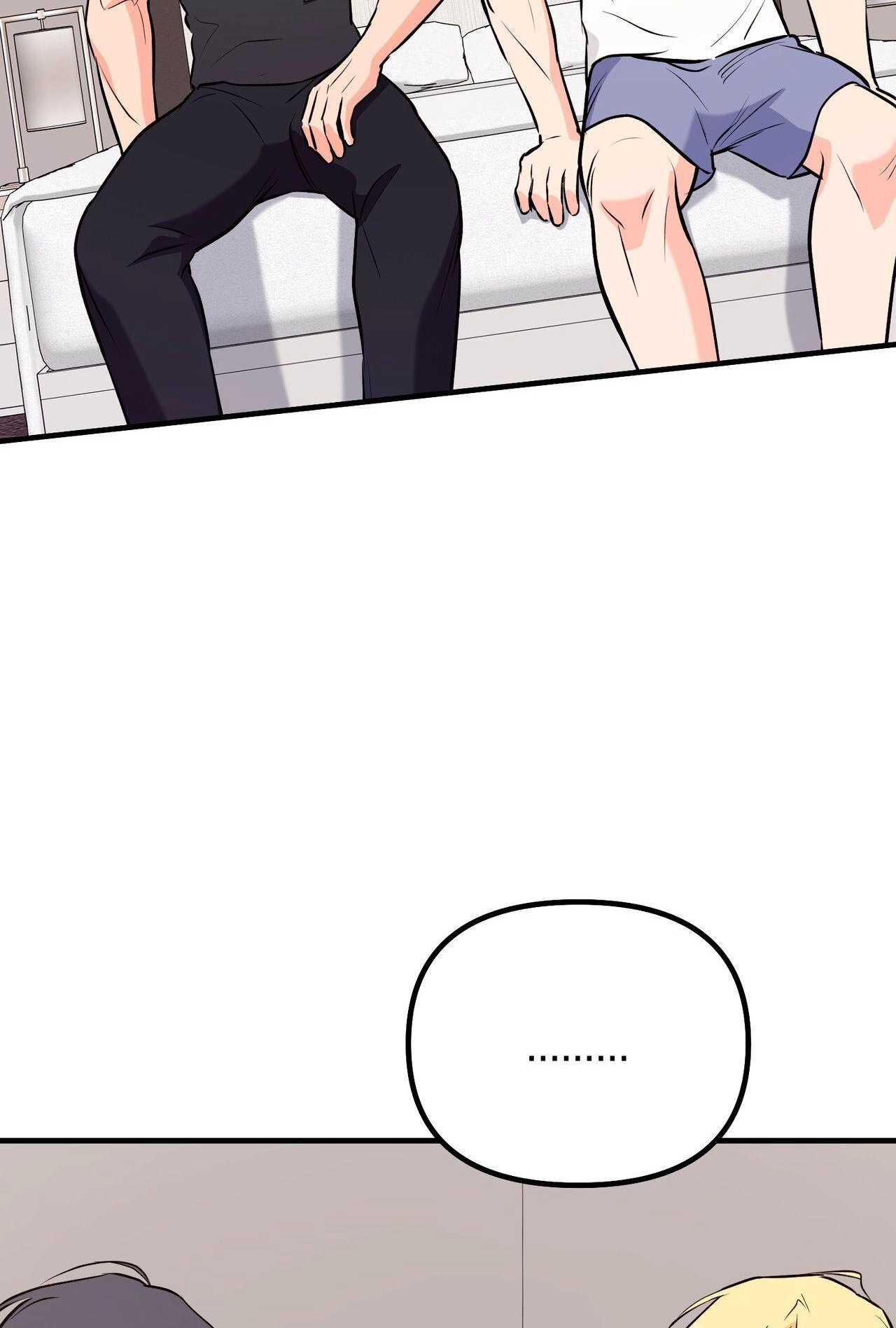 I Don't Want To Get Immersed! Chapter 10 page 7 - 