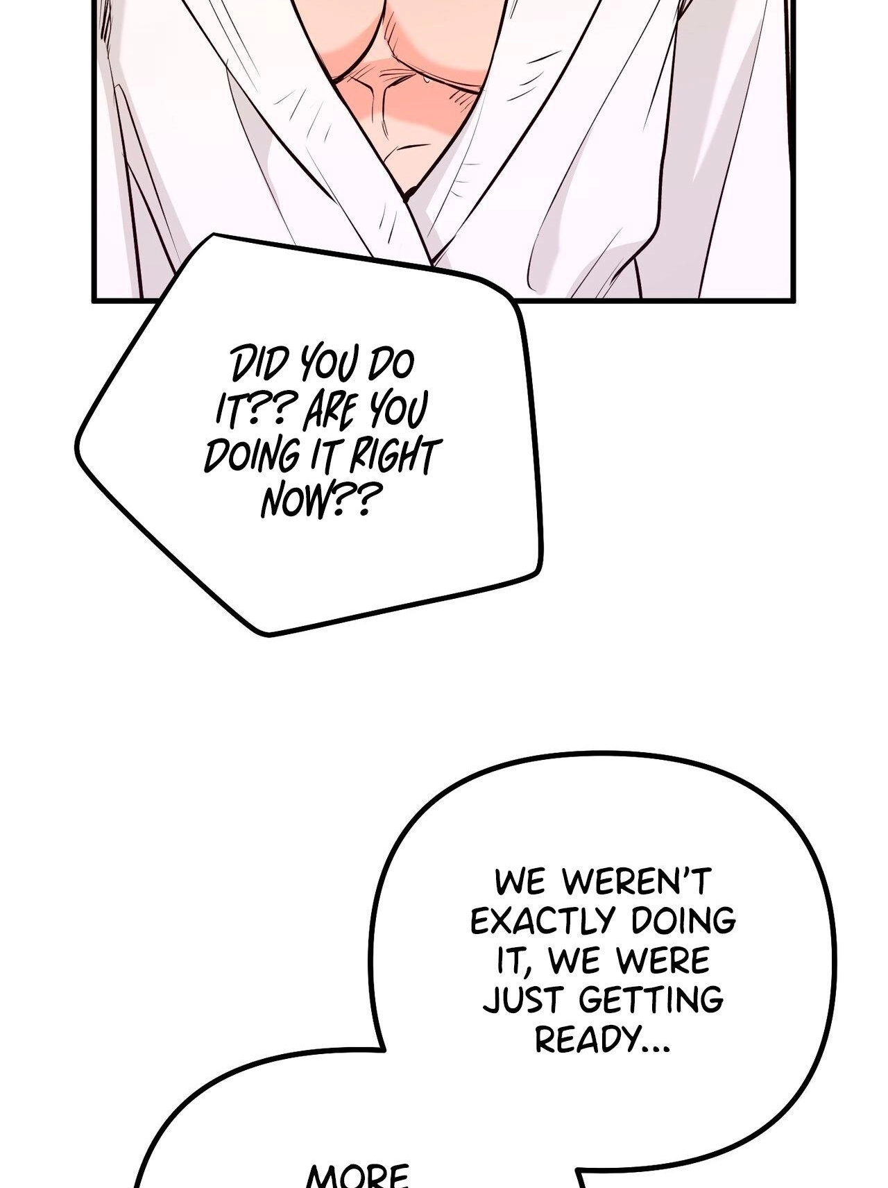 I Don't Want To Get Immersed! Chapter 10 page 63 - 