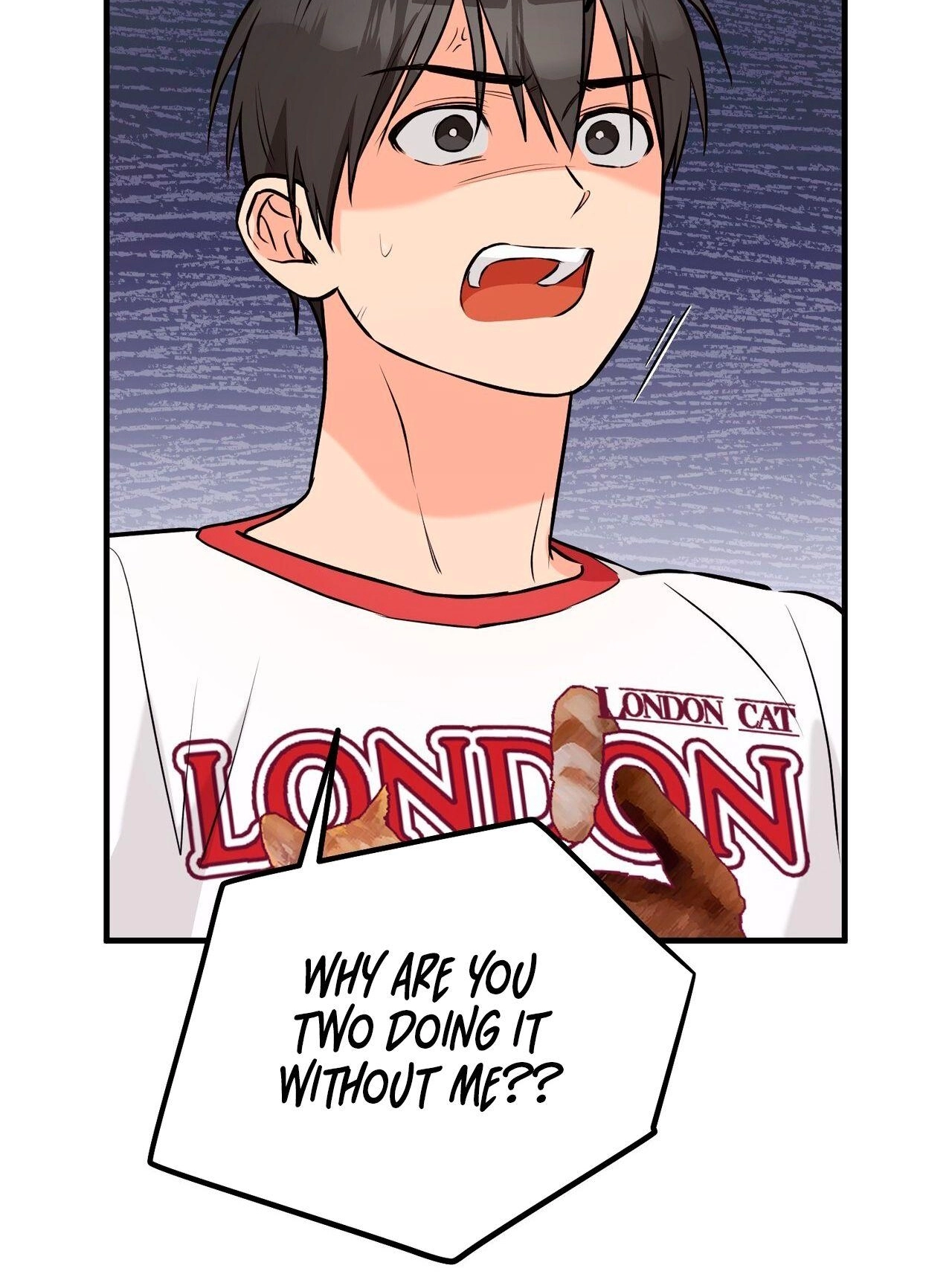 I Don't Want To Get Immersed! Chapter 10 page 66 - 