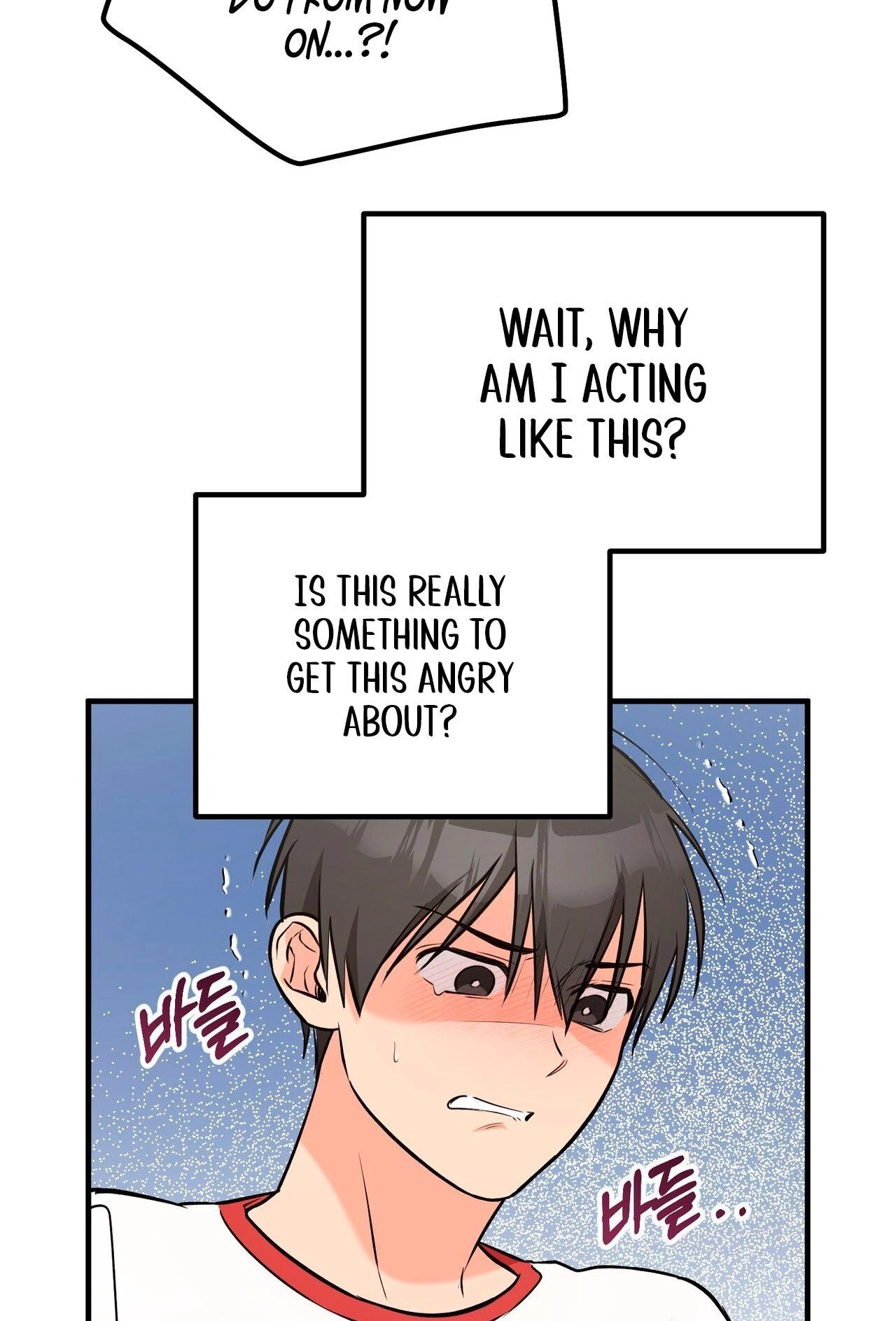 I Don't Want To Get Immersed! Chapter 10 page 69 - 