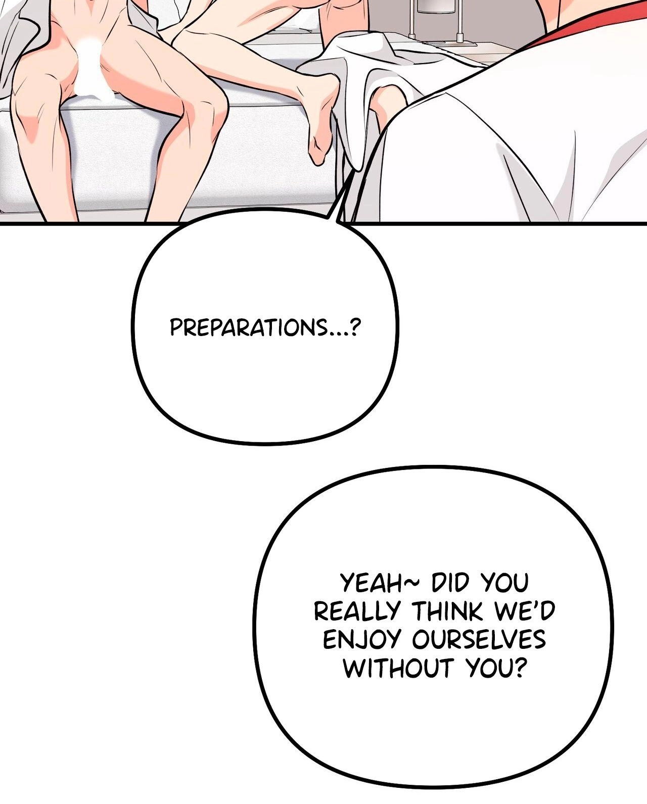 I Don't Want To Get Immersed! Chapter 10 page 75 - 